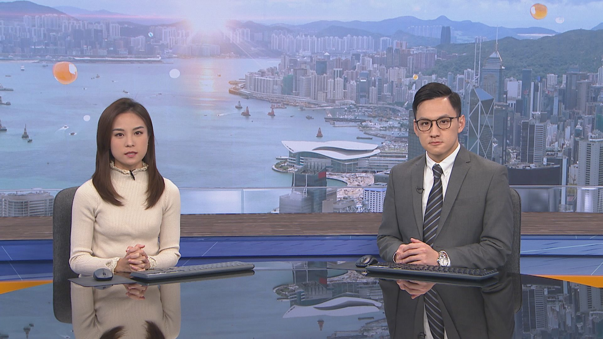 【晨早新聞重點】（12月12日）