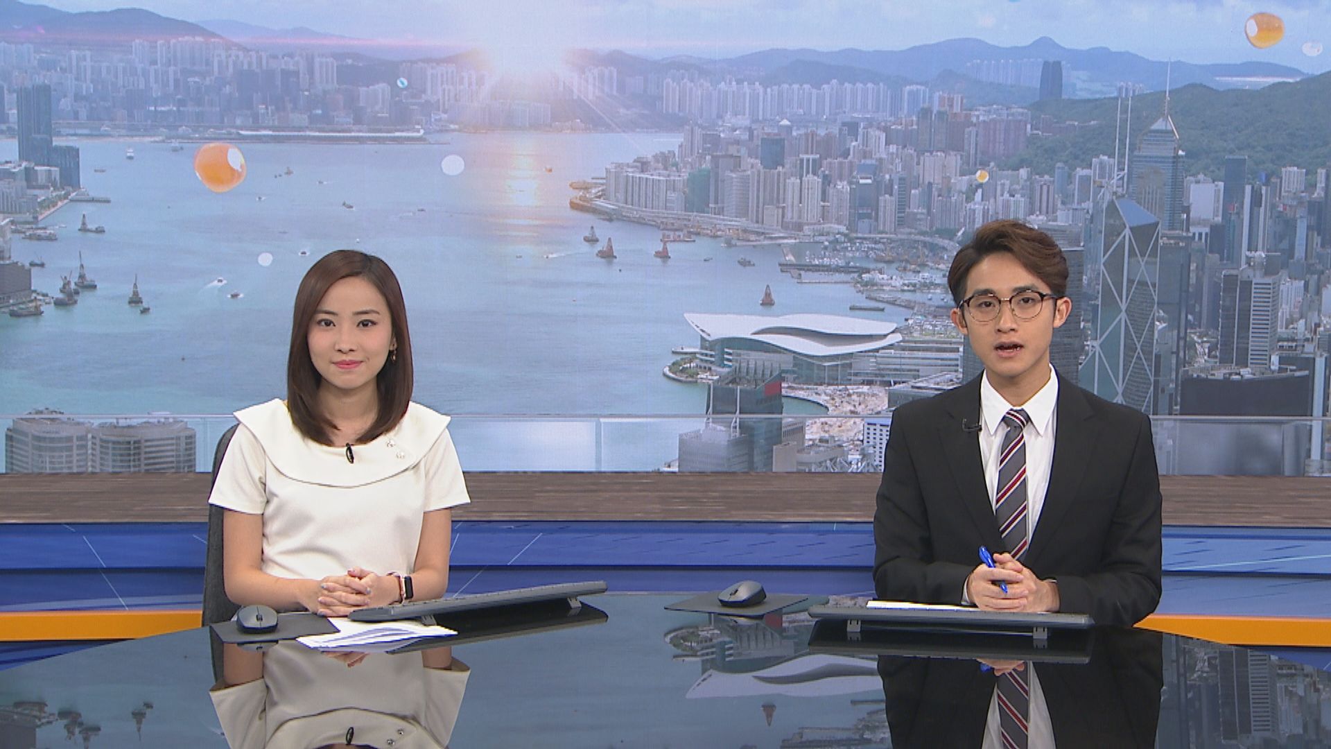 【晨早新聞重點】（10月31日）