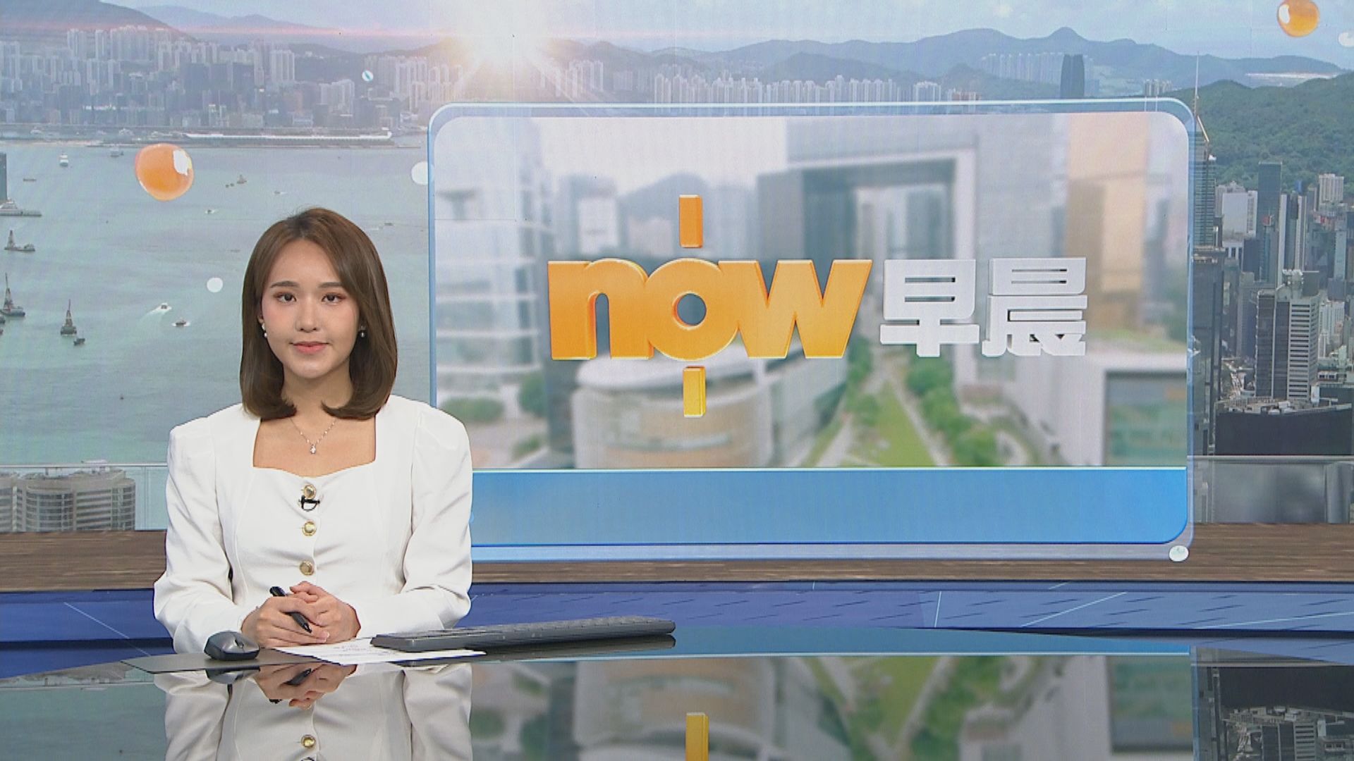 晨早新聞重點｜法國學生示威持續影響逾2000校／駐沖繩美軍限制外出