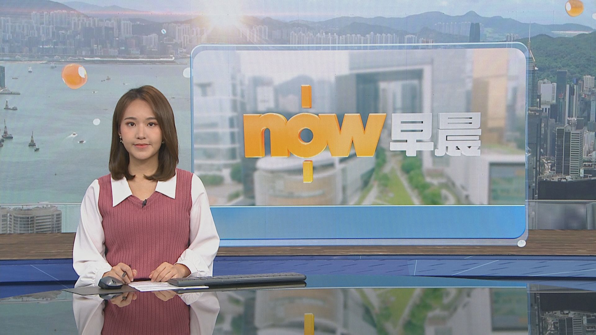 晨早新聞重點｜警方打擊跨境白牌車拘兩司機／以色列大選　票站調查顯示沒陣營奪國會過半議席