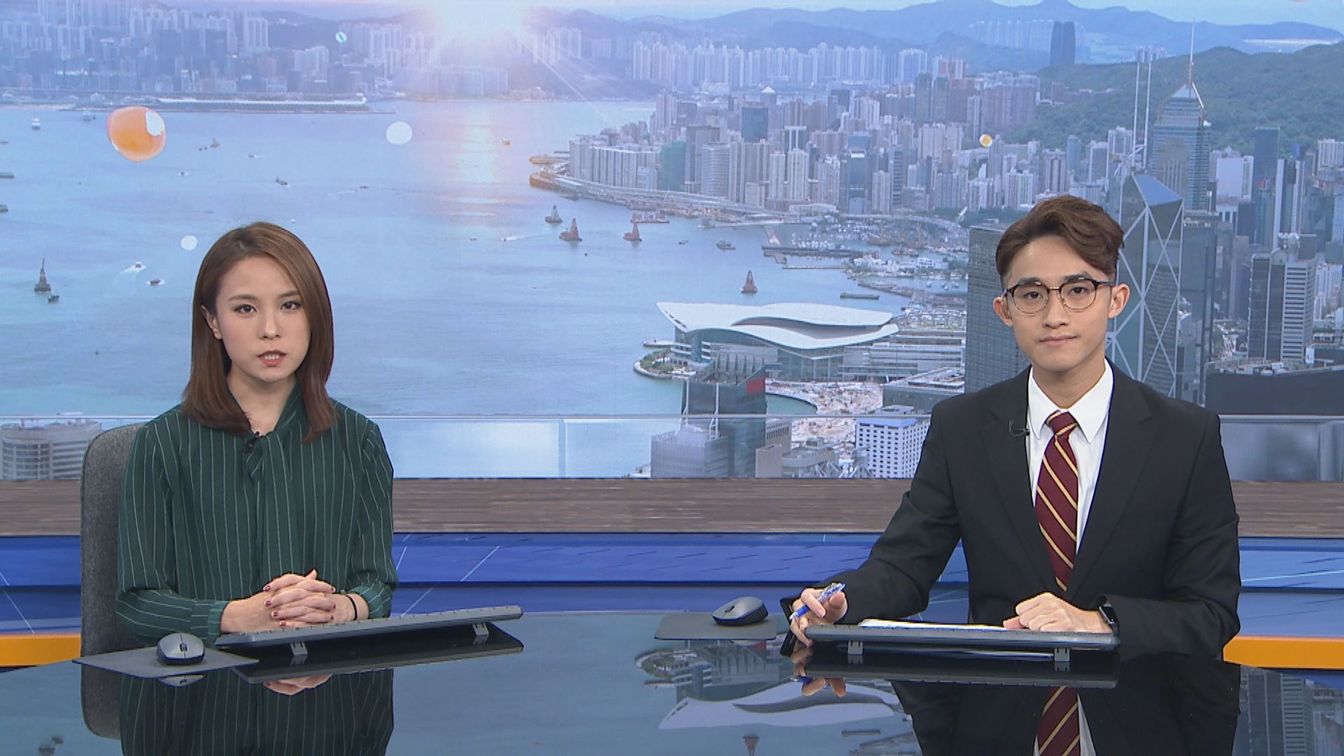 【晨早新聞重點】（12月7日）