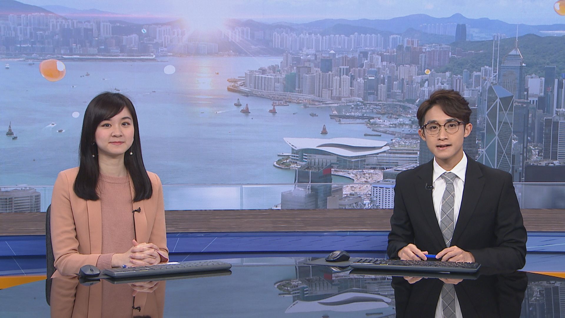 【晨早新聞重點】(1月10日)