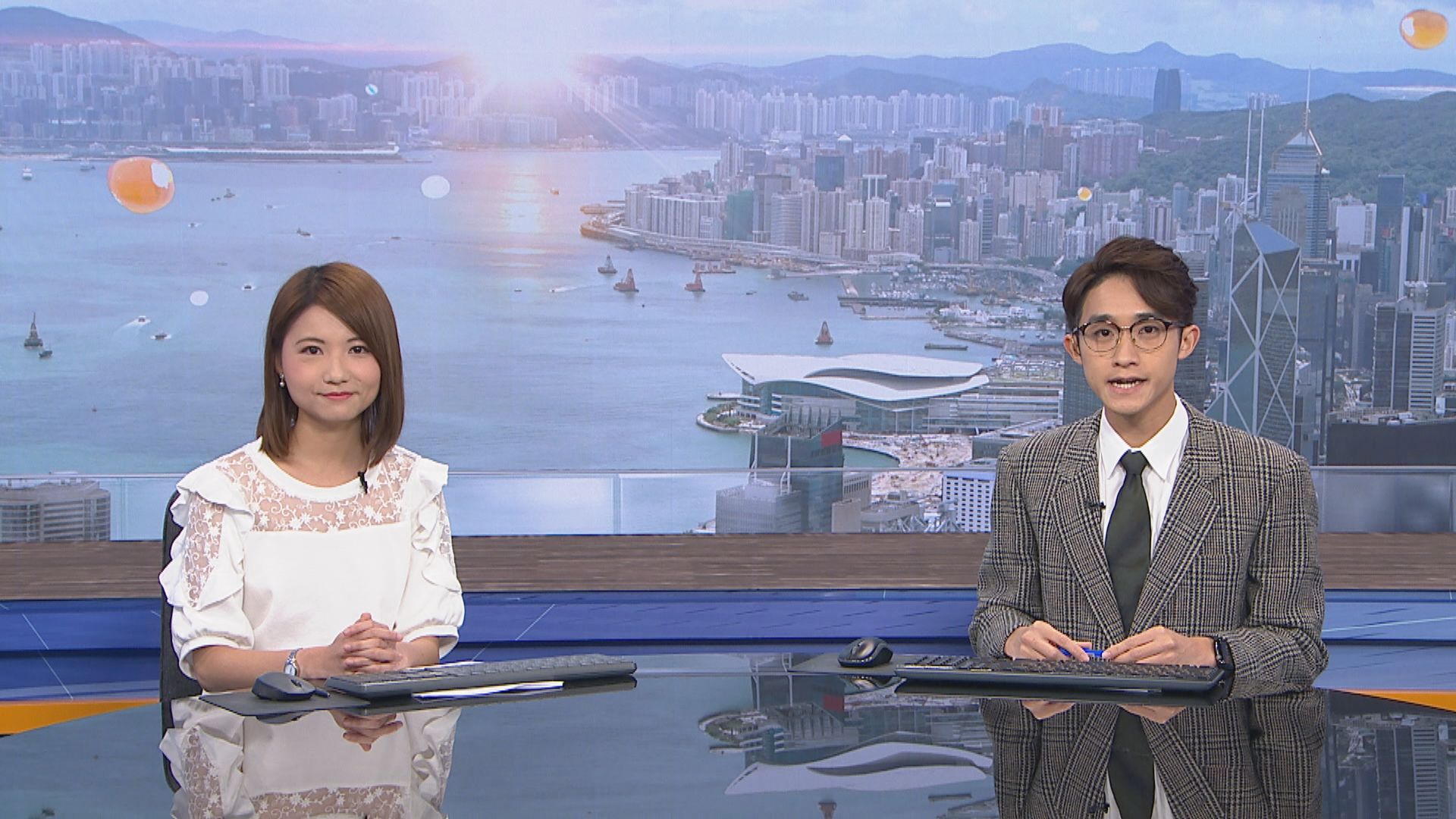 【晨早新聞重點】(1月8日)