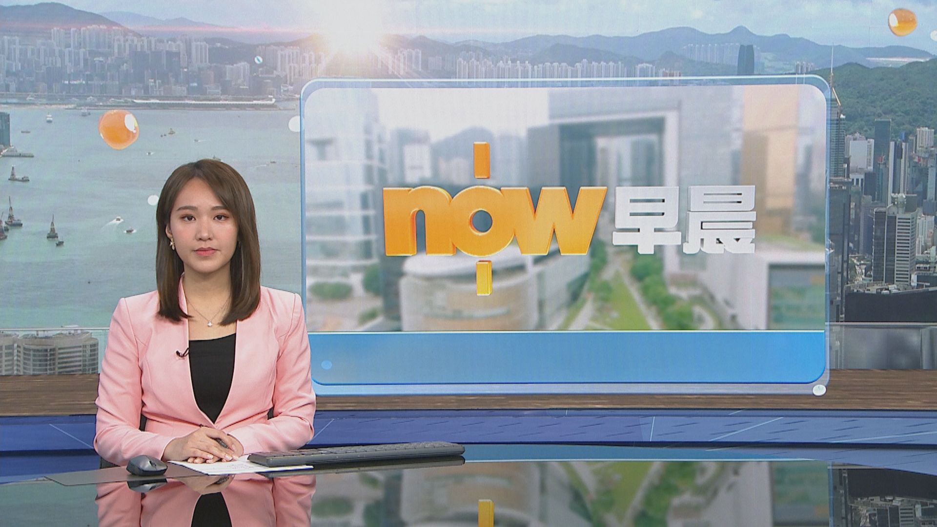 晨早新聞重點｜據報哈梅內伊之子穆傑塔巴接任伊朗最高領袖／警方加強宏福苑保安措施　工人離開時要搜身