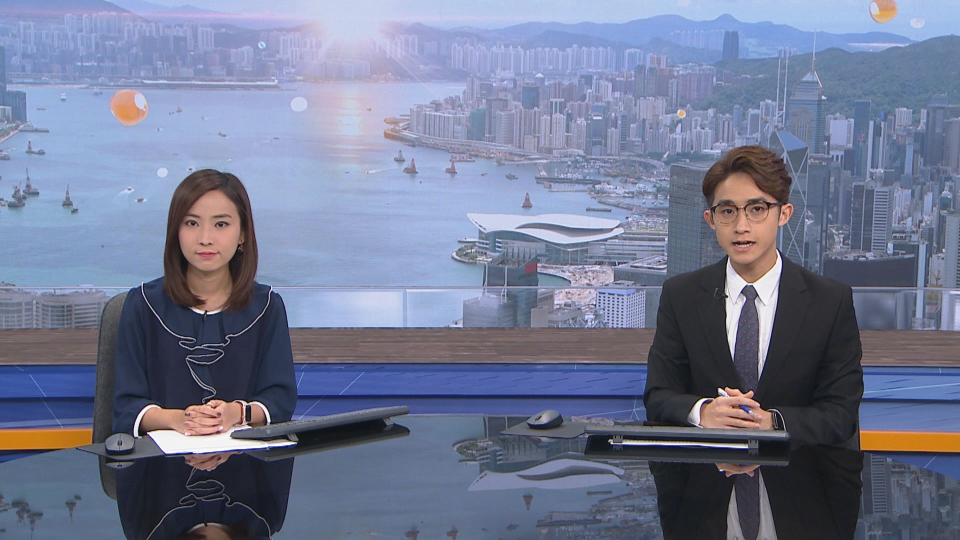 【晨早新聞重點】（11月28日）