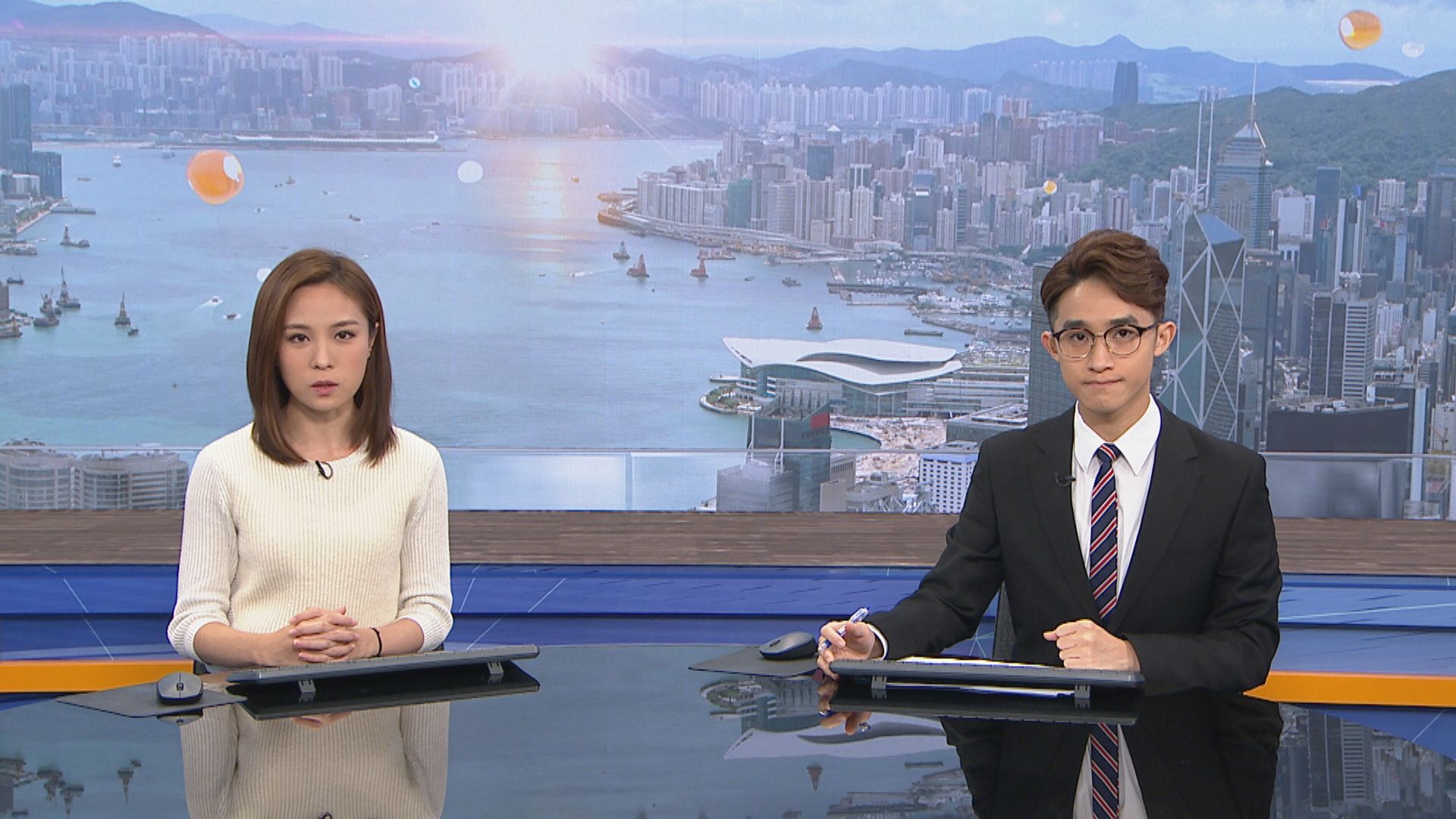 【晨早新聞重點】（12月11日）