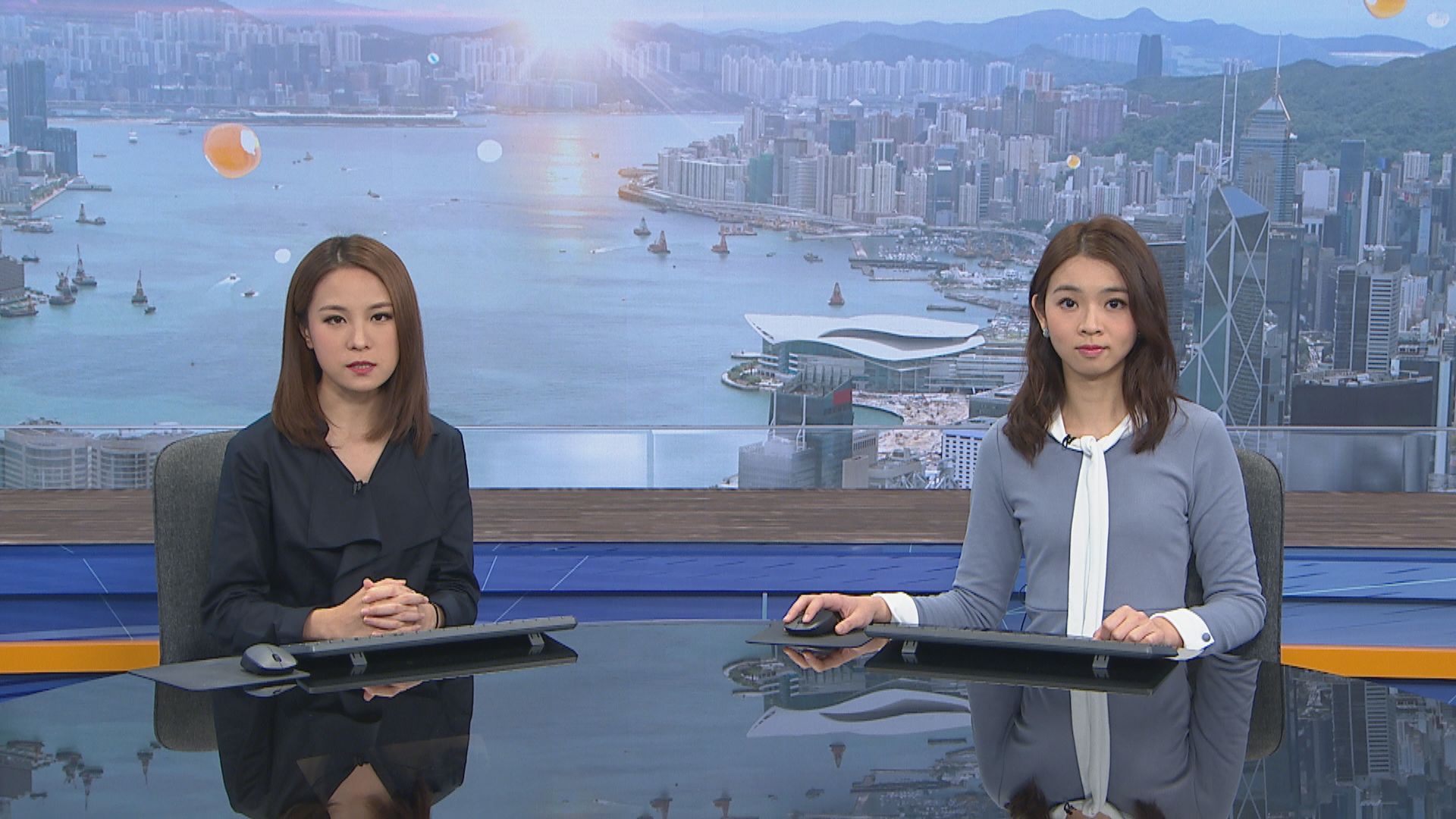 【晨早新聞重點】（12月18日）