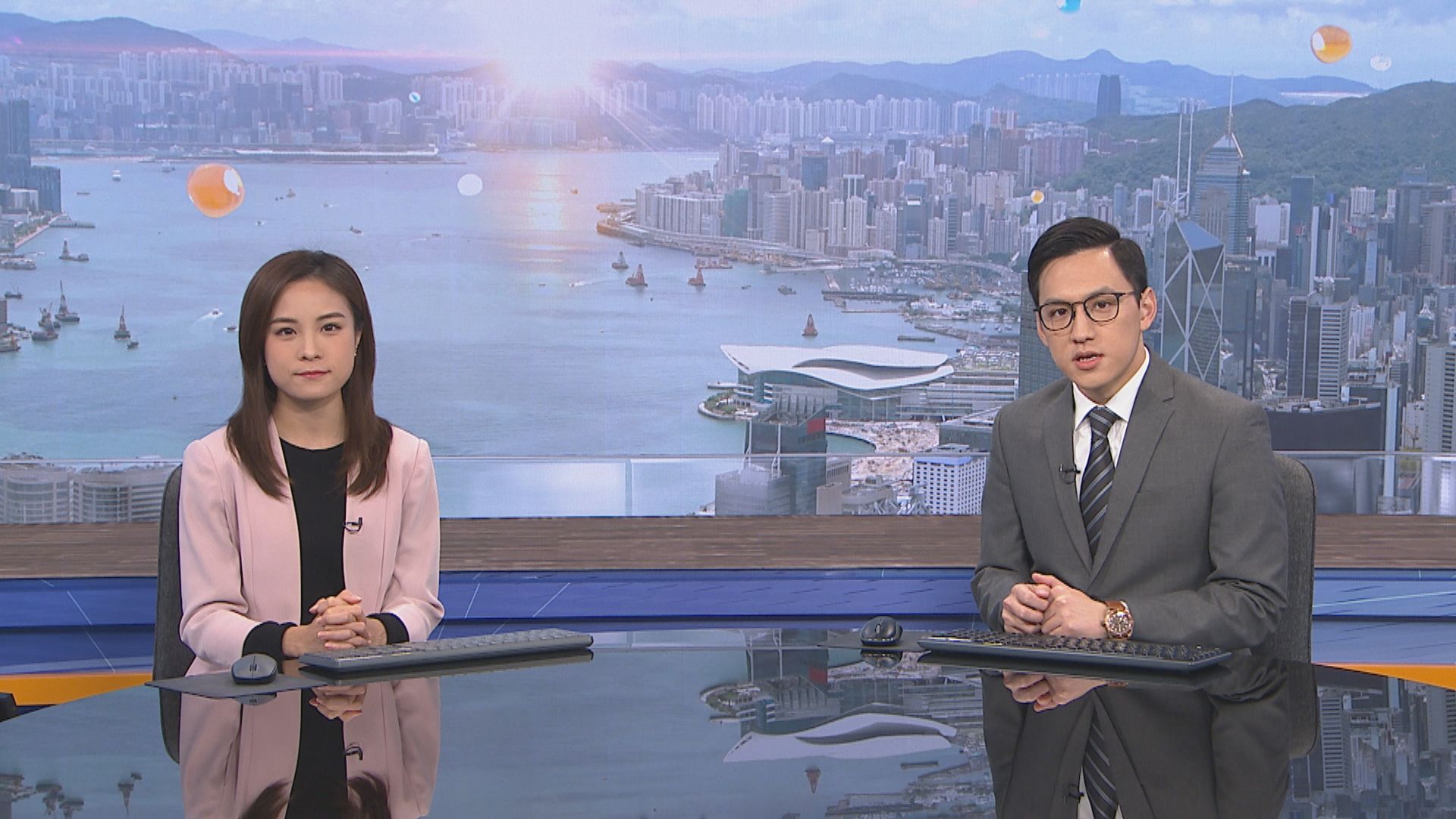 【晨早新聞重點】(12月2日)