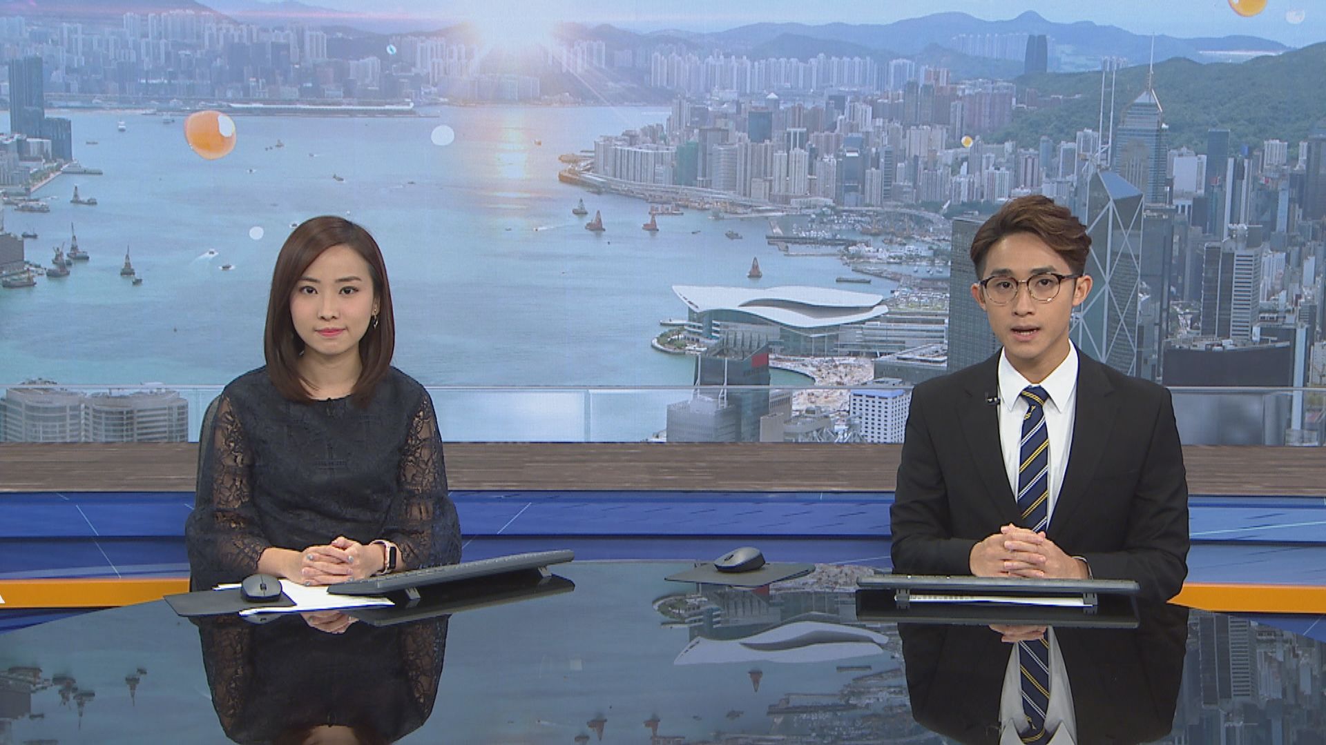 【晨早新聞重點】（10月16日）