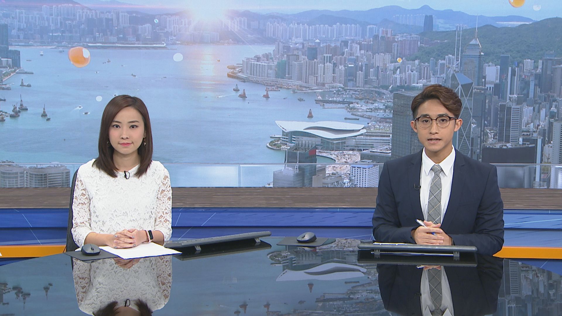 【晨早新聞重點】（10月15日）