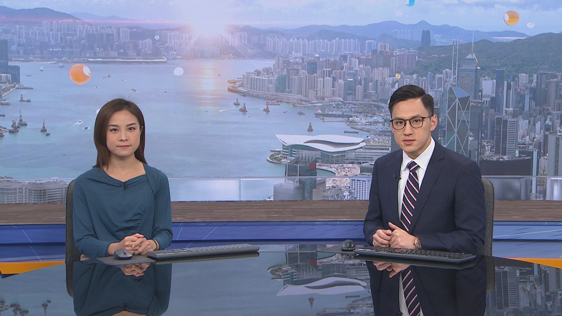 【晨早新聞重點】(12月9日)