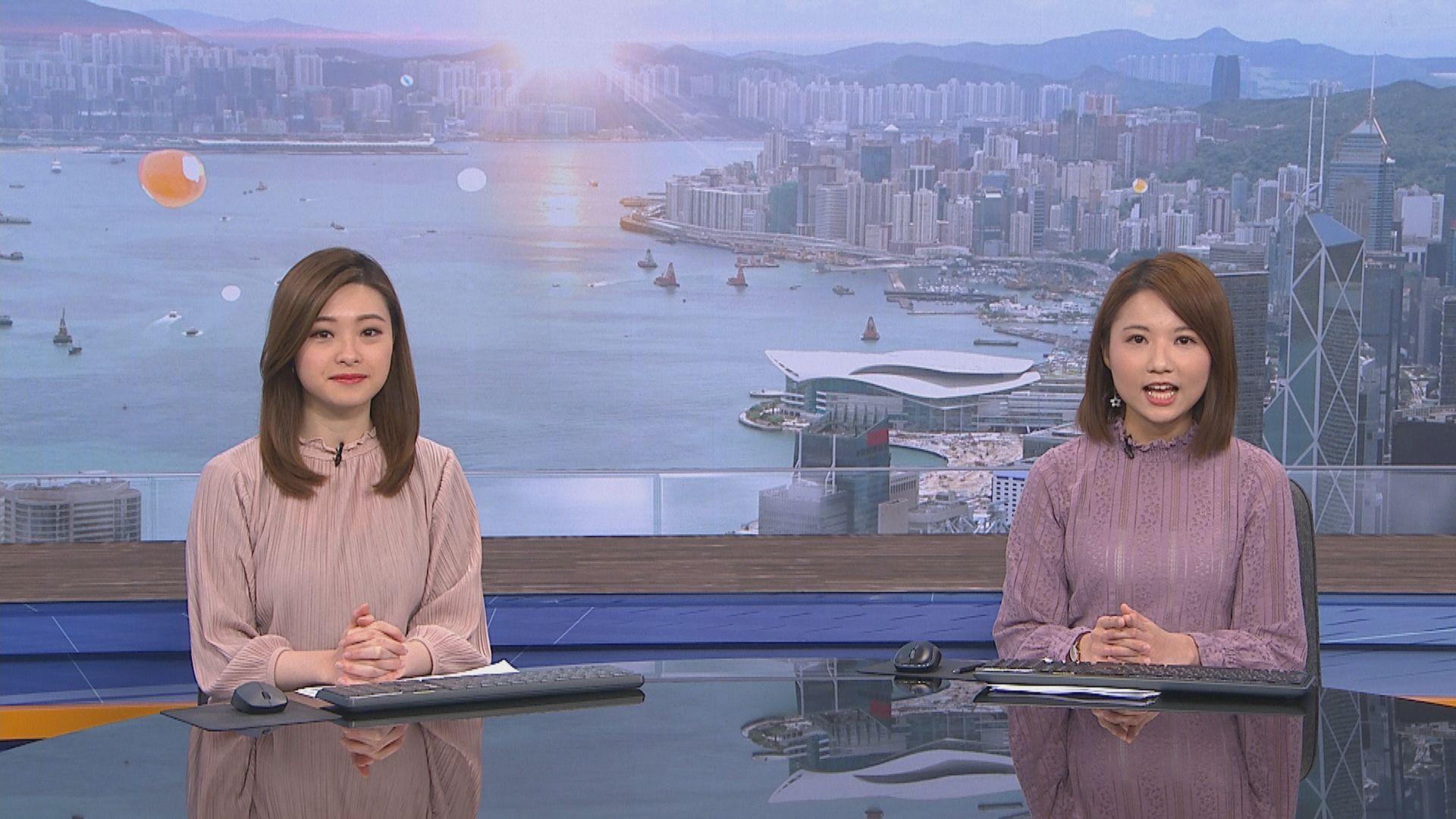 【晨早新聞重點】(2月14日)