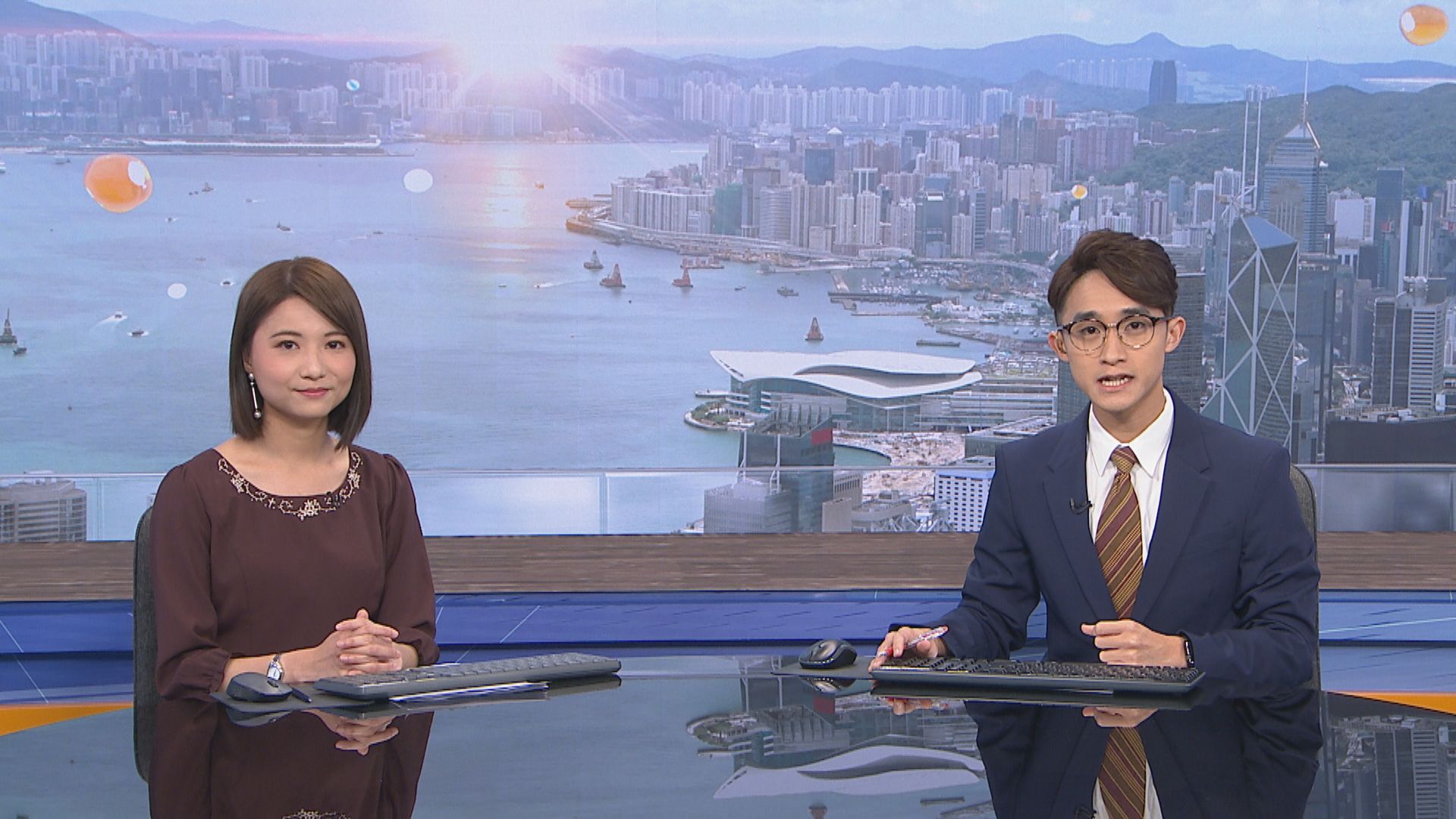 【晨早新聞重點】(1月13日)