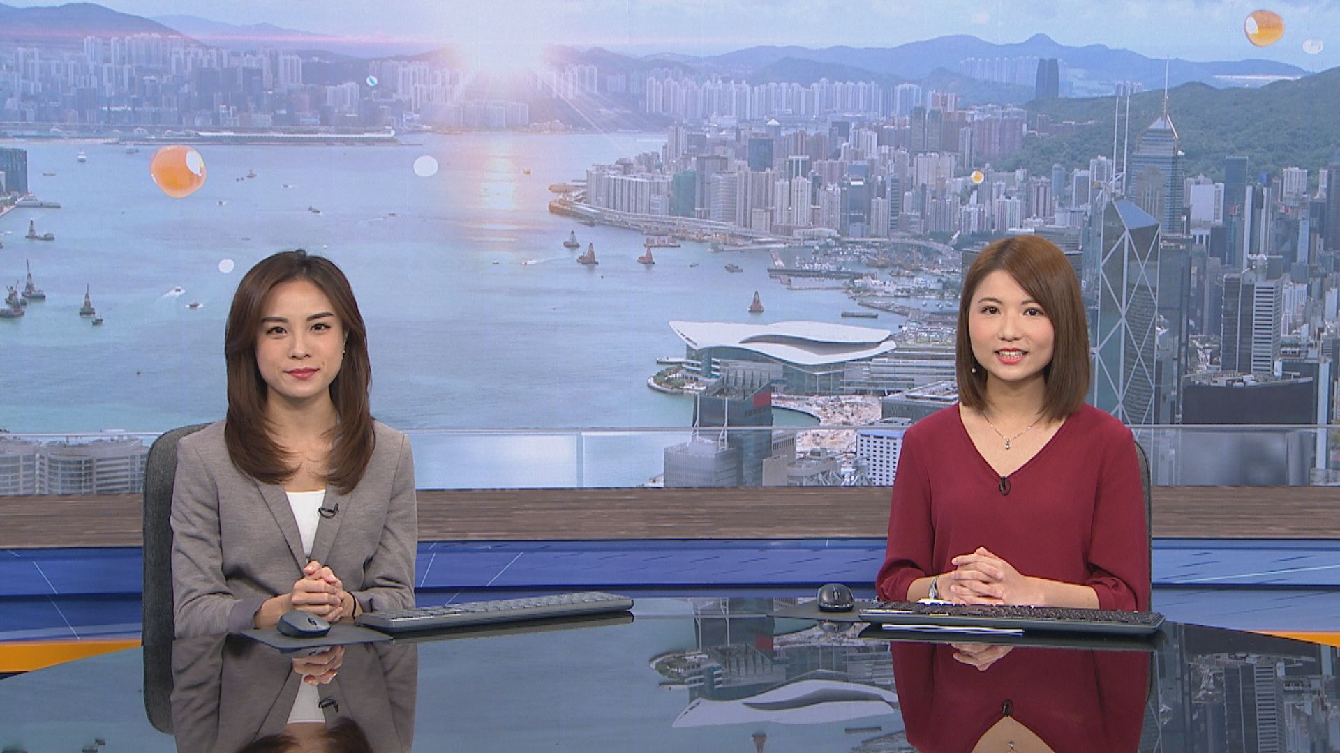 【晨早新聞重點】(12月24日)