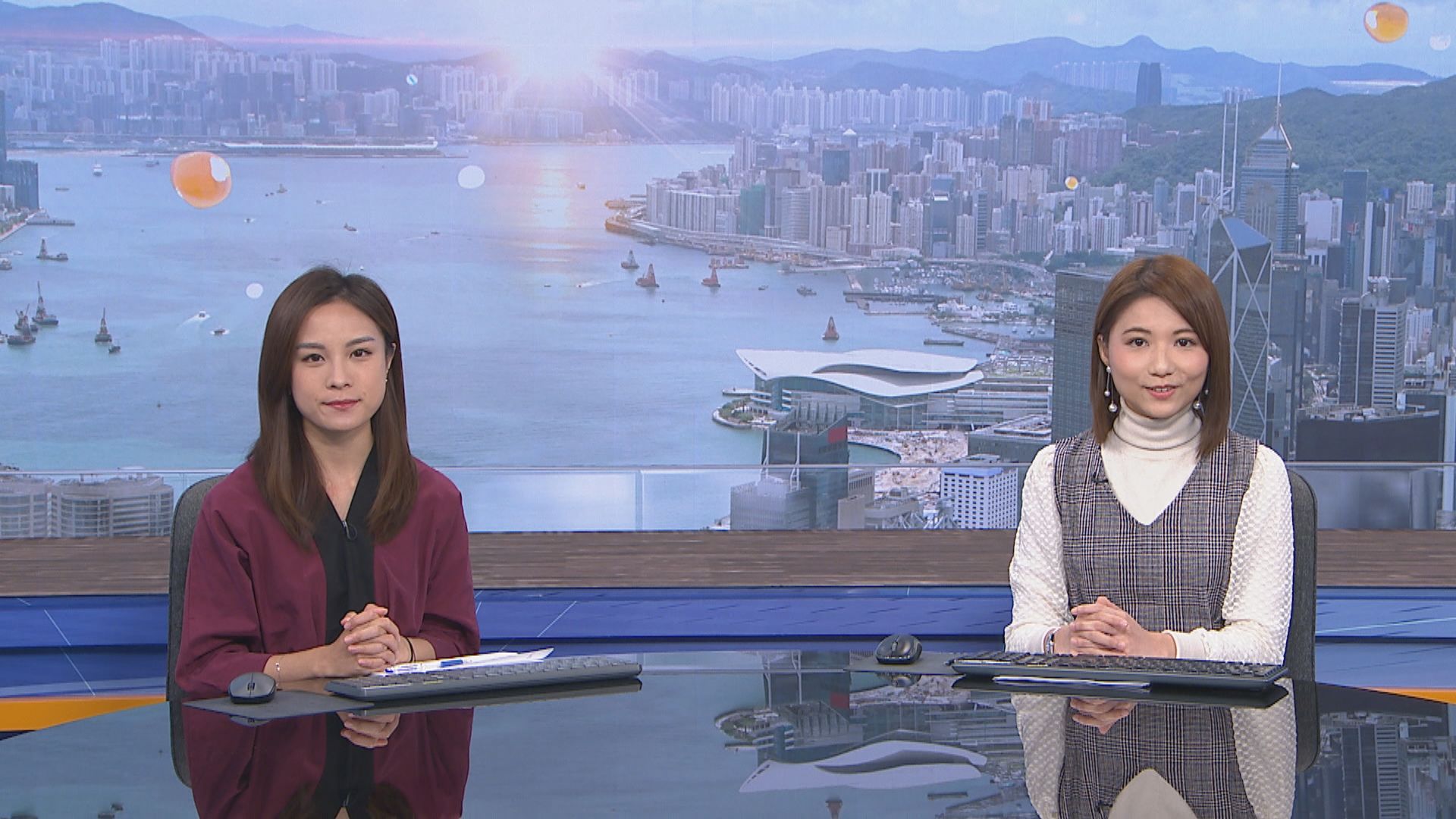 【晨早新聞重點】(12月27日)