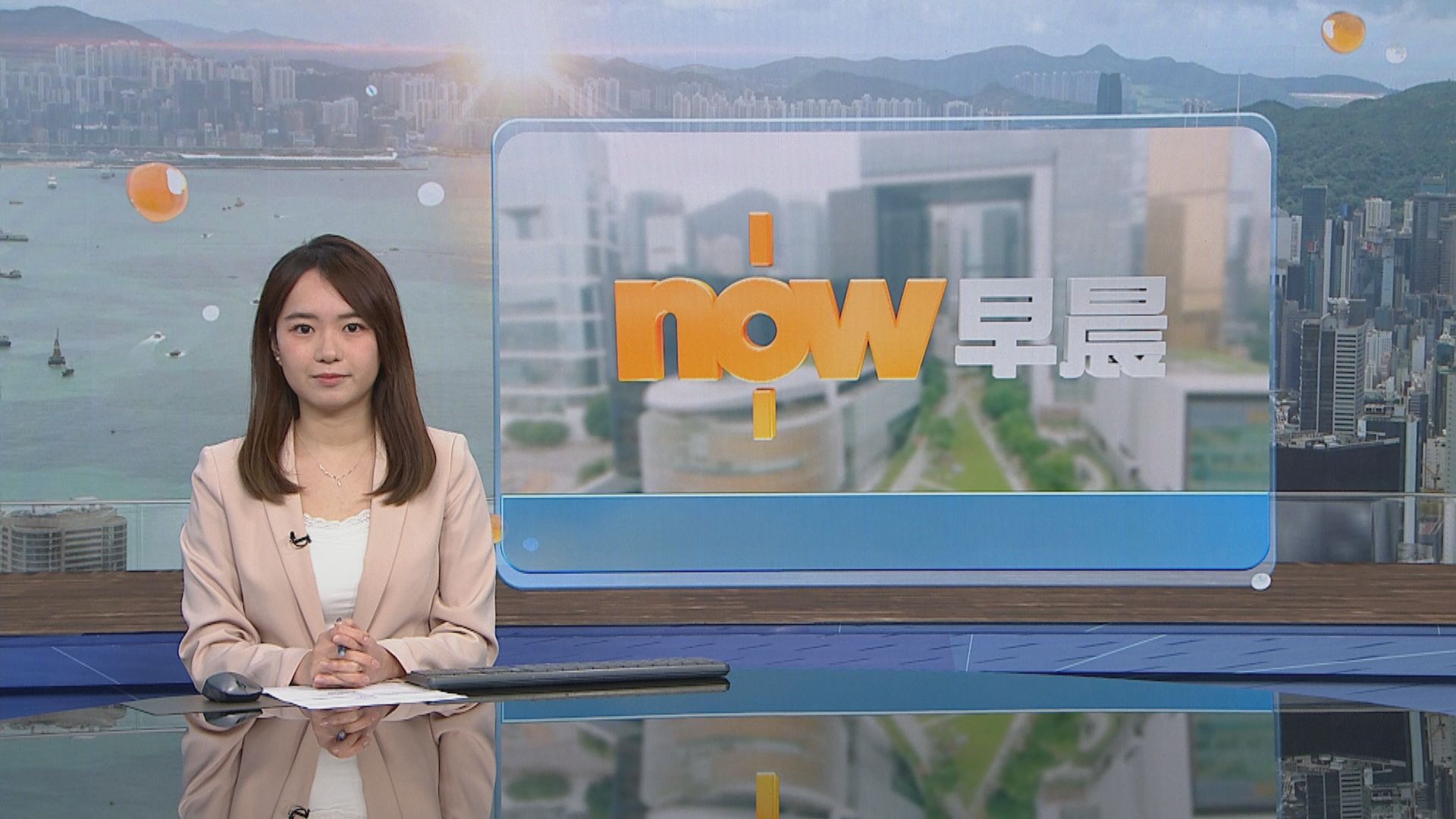 晨早新聞重點｜粵車南下入境市區凌晨零時起實施／英偉達據報擬於明年2月向中國出貨H200晶片