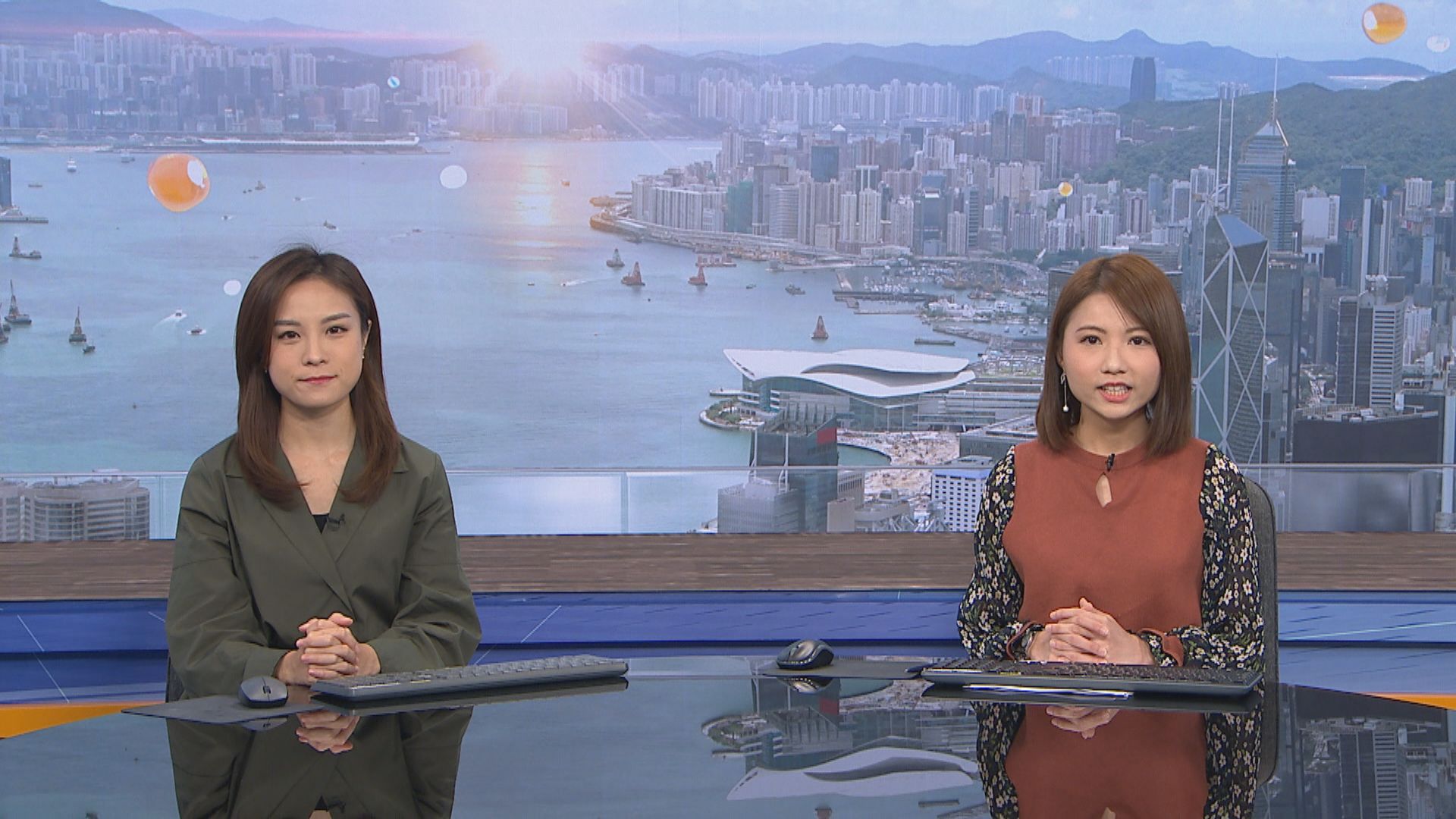 【晨早新聞重點】（12月23日）