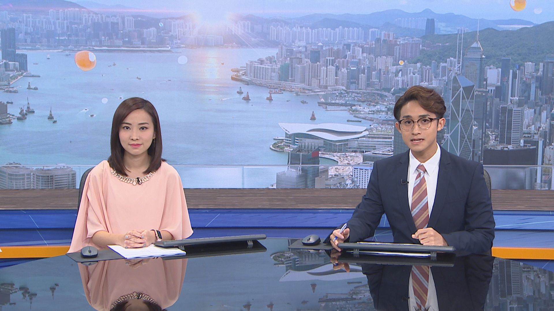 【晨早新聞重點】（10月2日）