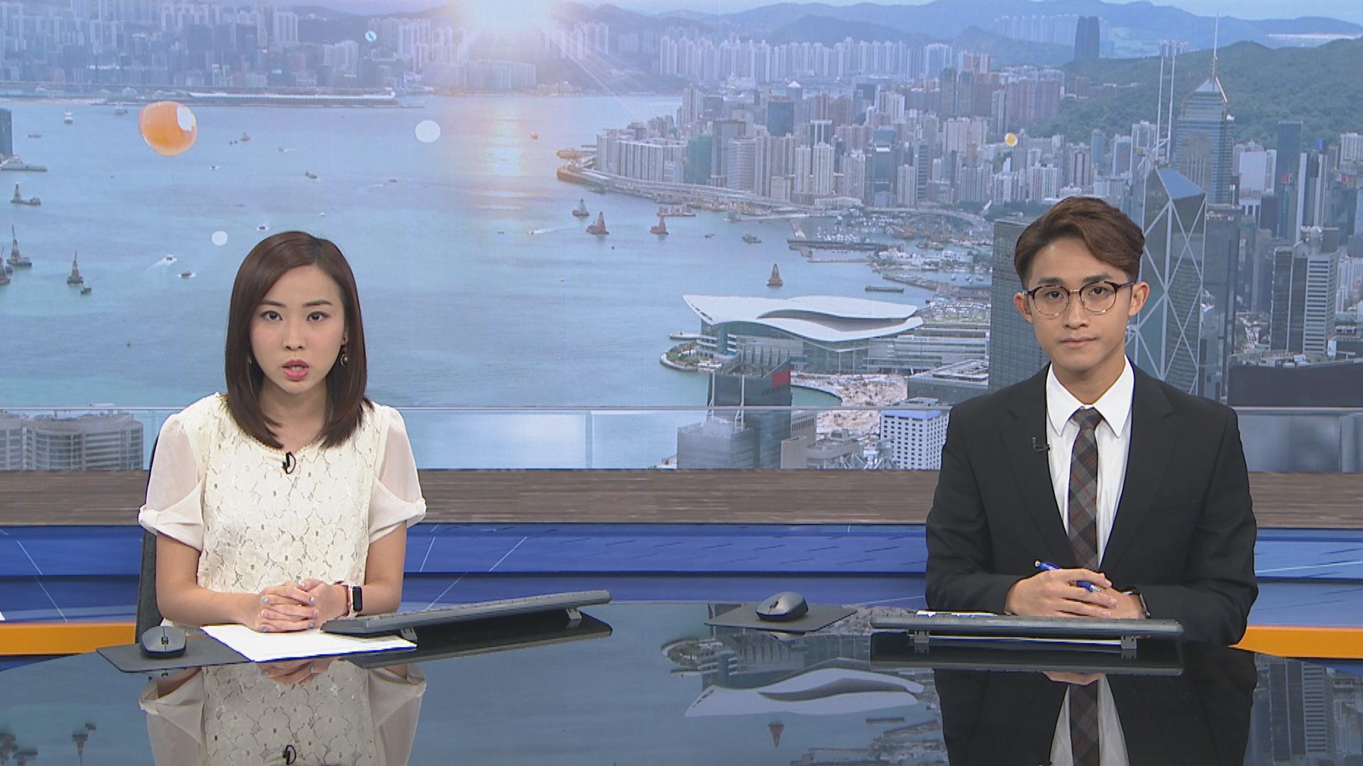 【晨早新聞重點】（10月10日）