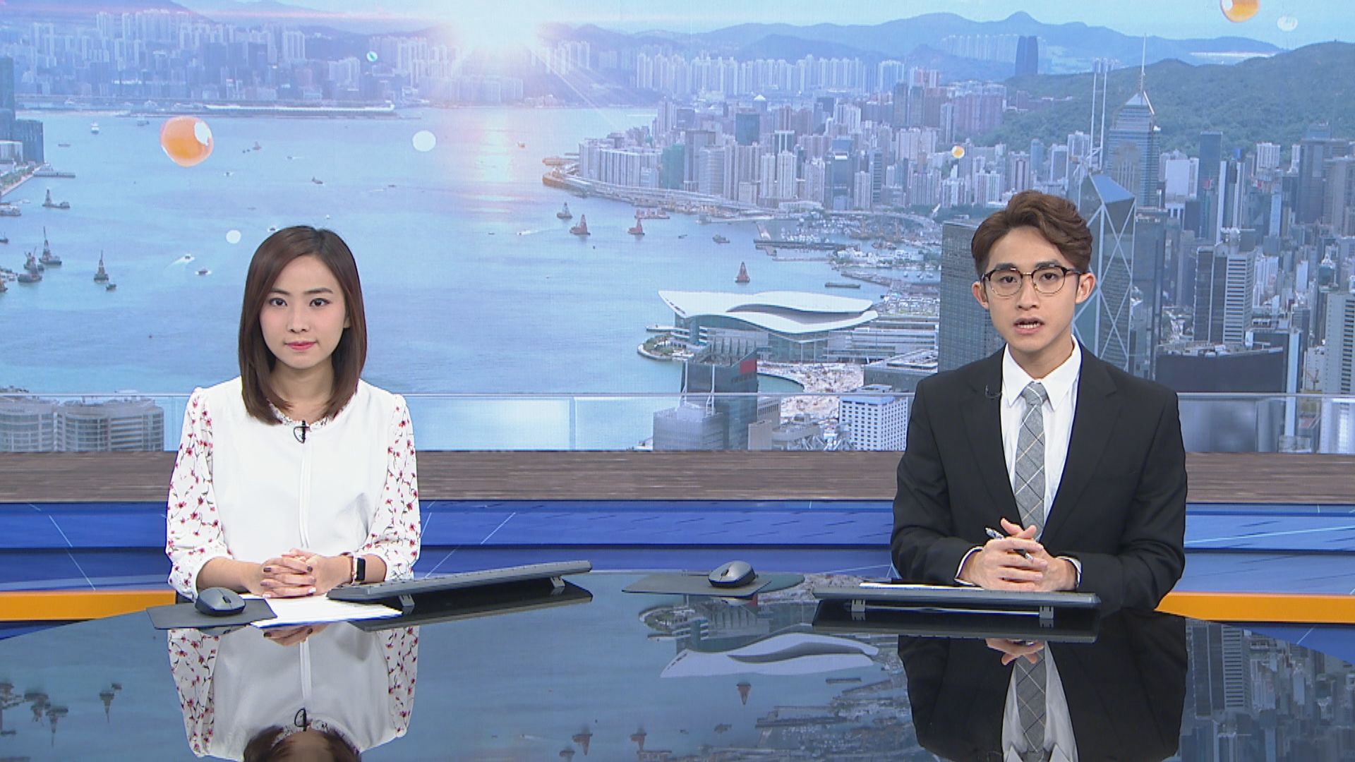 【晨早新聞重點】（11月27日）