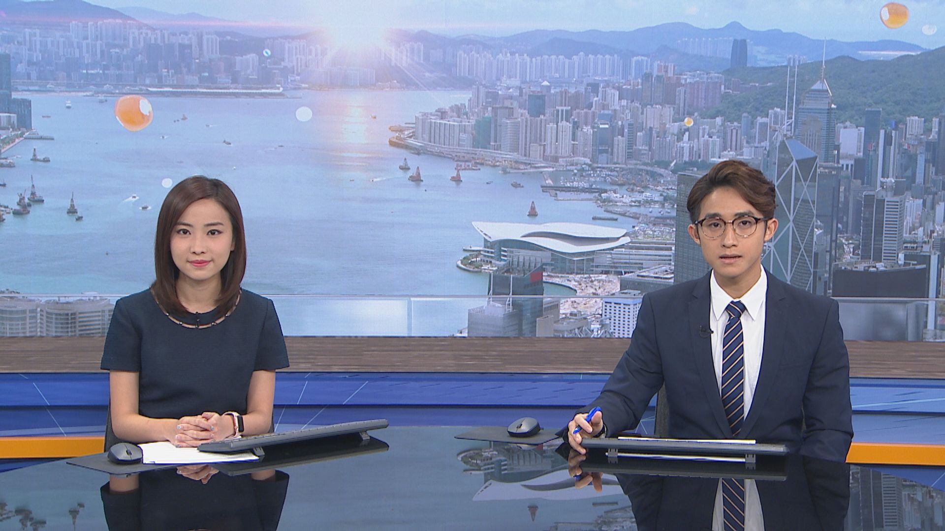 【晨早新聞重點】（11月2日）