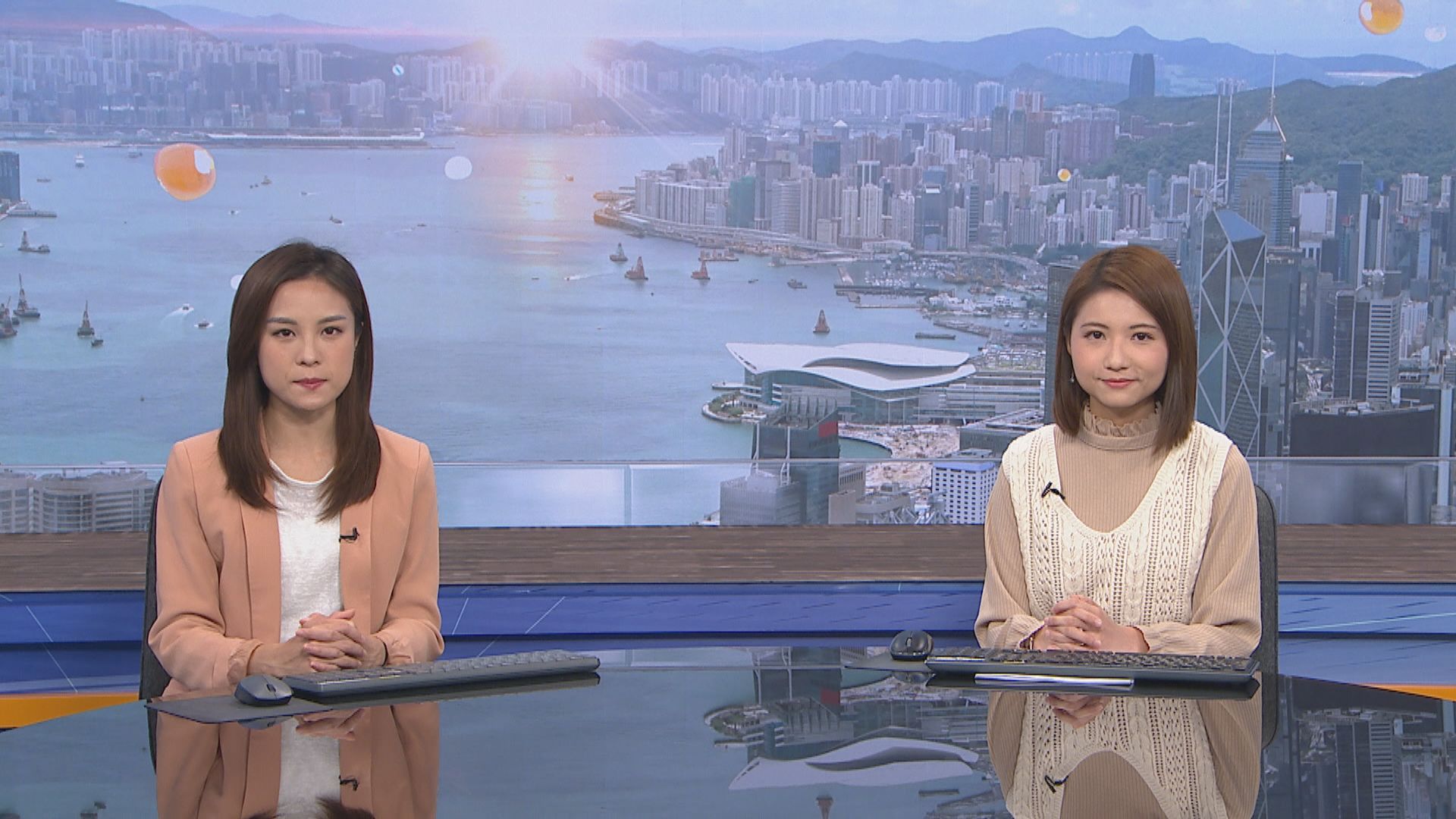 【晨早新聞重點】(12月30日)