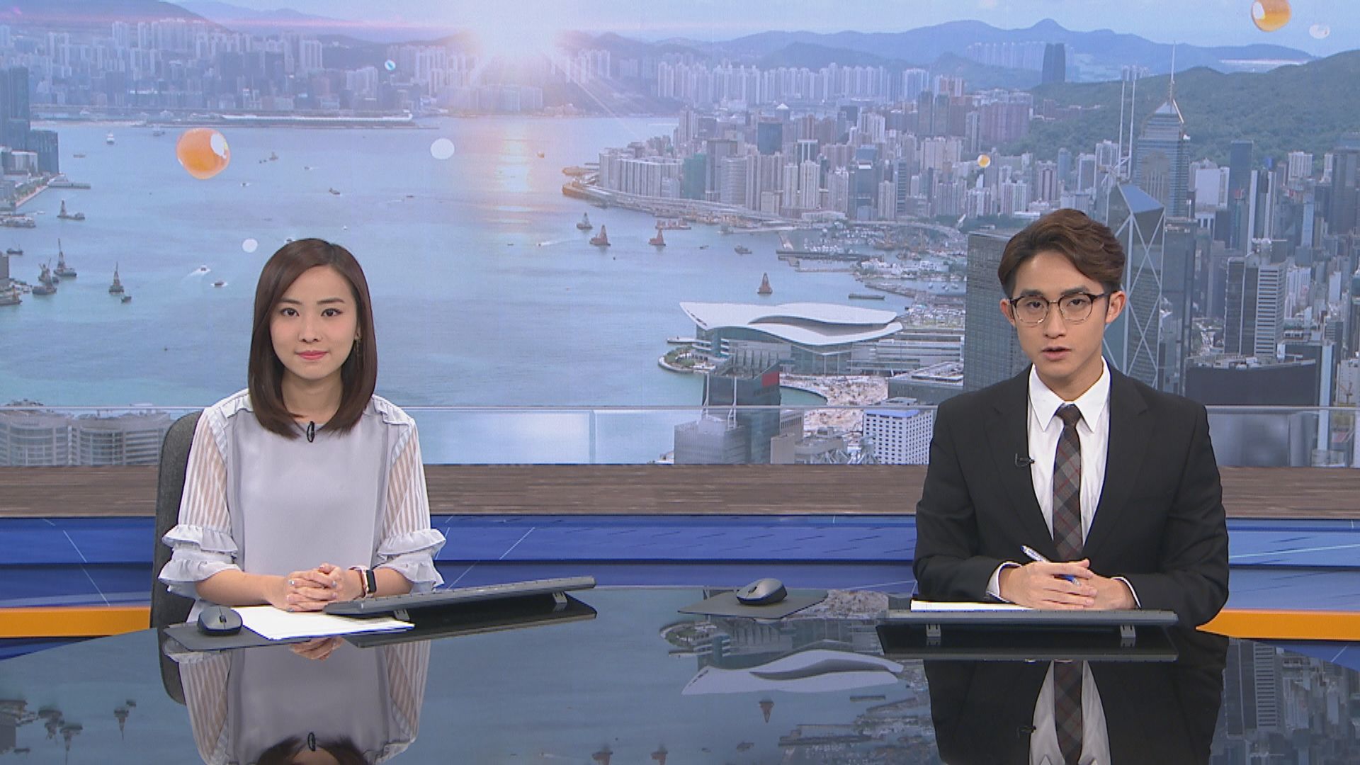 【晨早新聞重點】（10月29日）