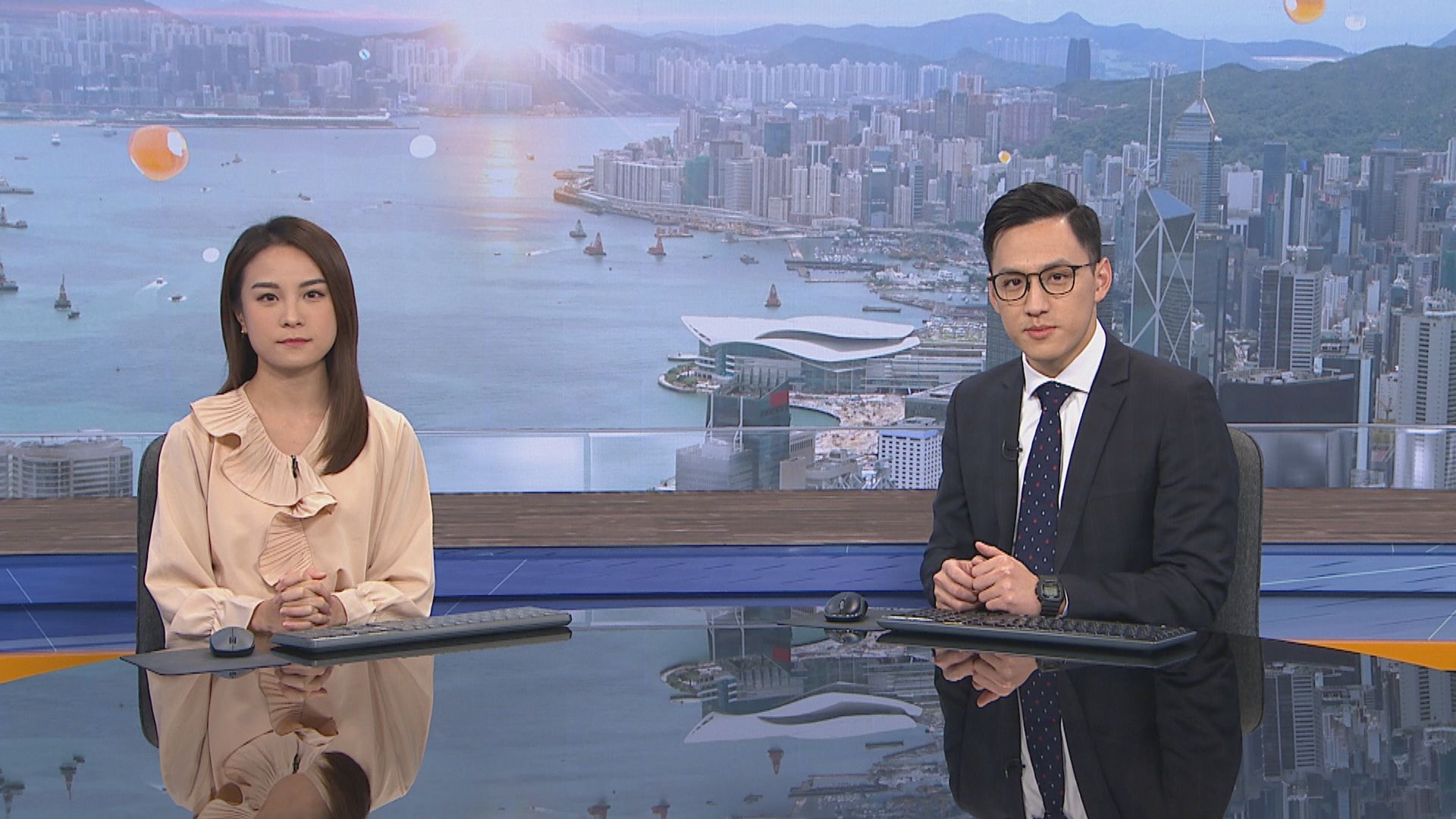 【晨早新聞重點】（12月13日）