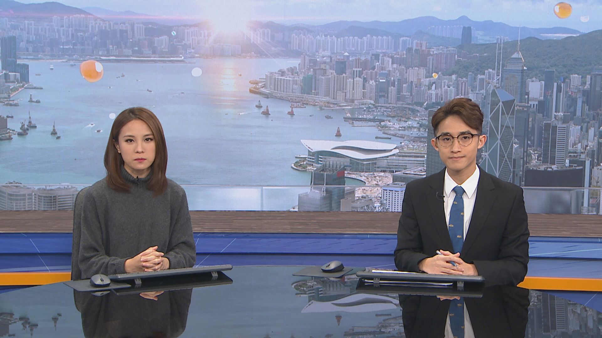 【晨早新聞重點】（12月13日）