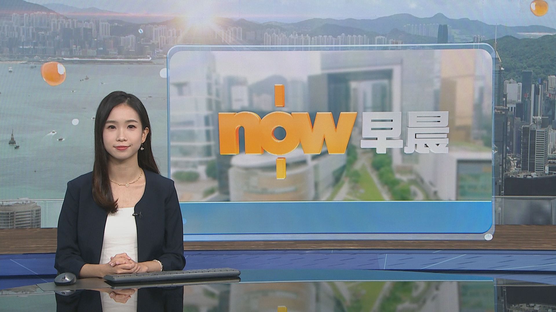 晨早新聞重點｜特朗普稱不希望中國陷入衰退／中大研究稱妊娠糖尿孕婦子女超重及糖尿風險較高