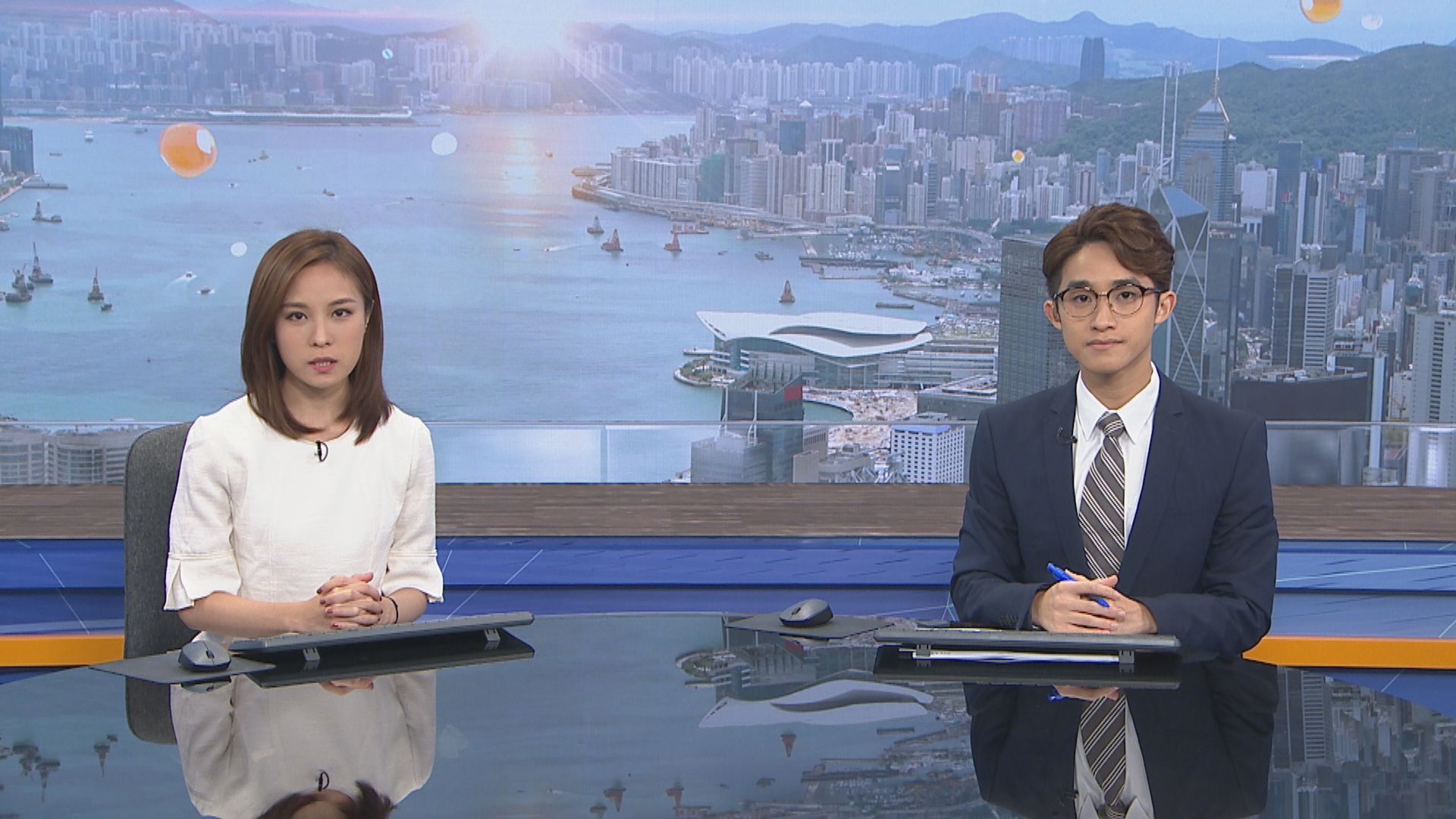 【晨早新聞重點】（12月4日）