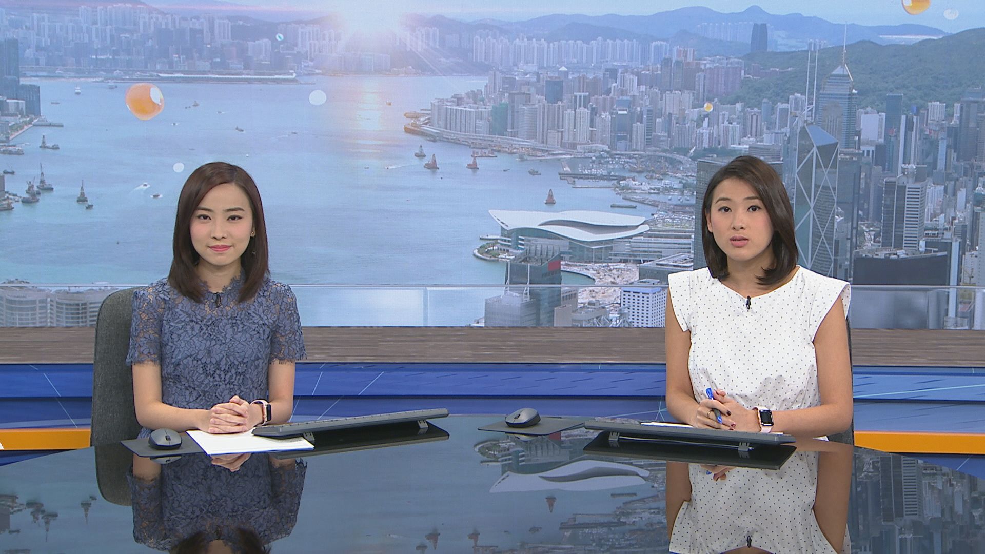 【晨早新聞重點】（9月27日）