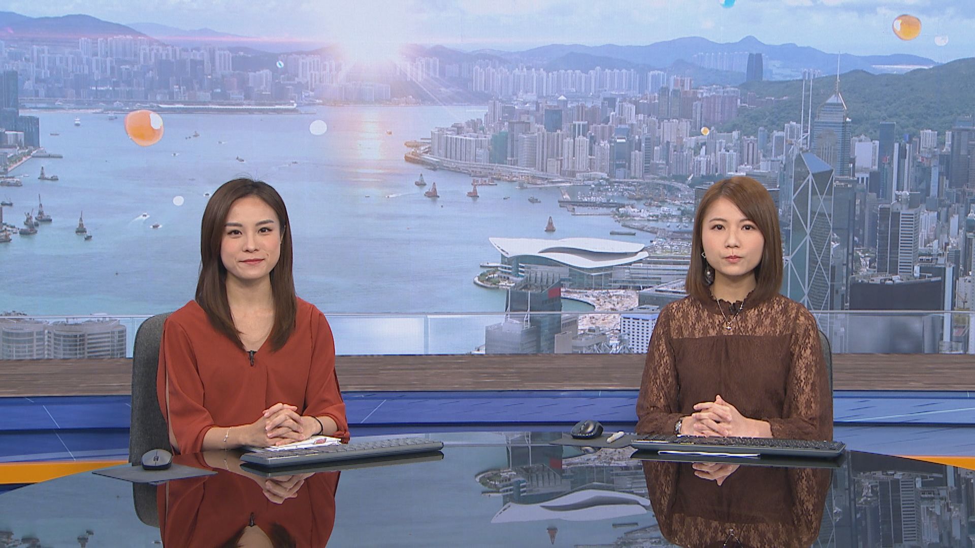 【晨早新聞重點】（12月19日）