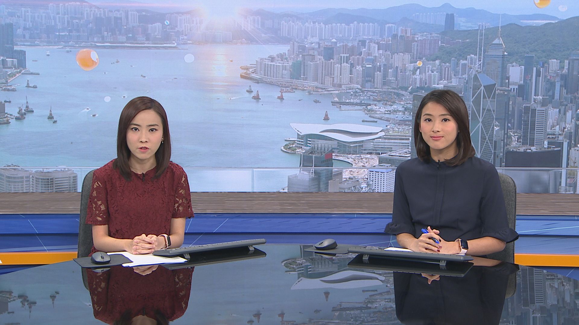 【晨早新聞重點】（9月28日）