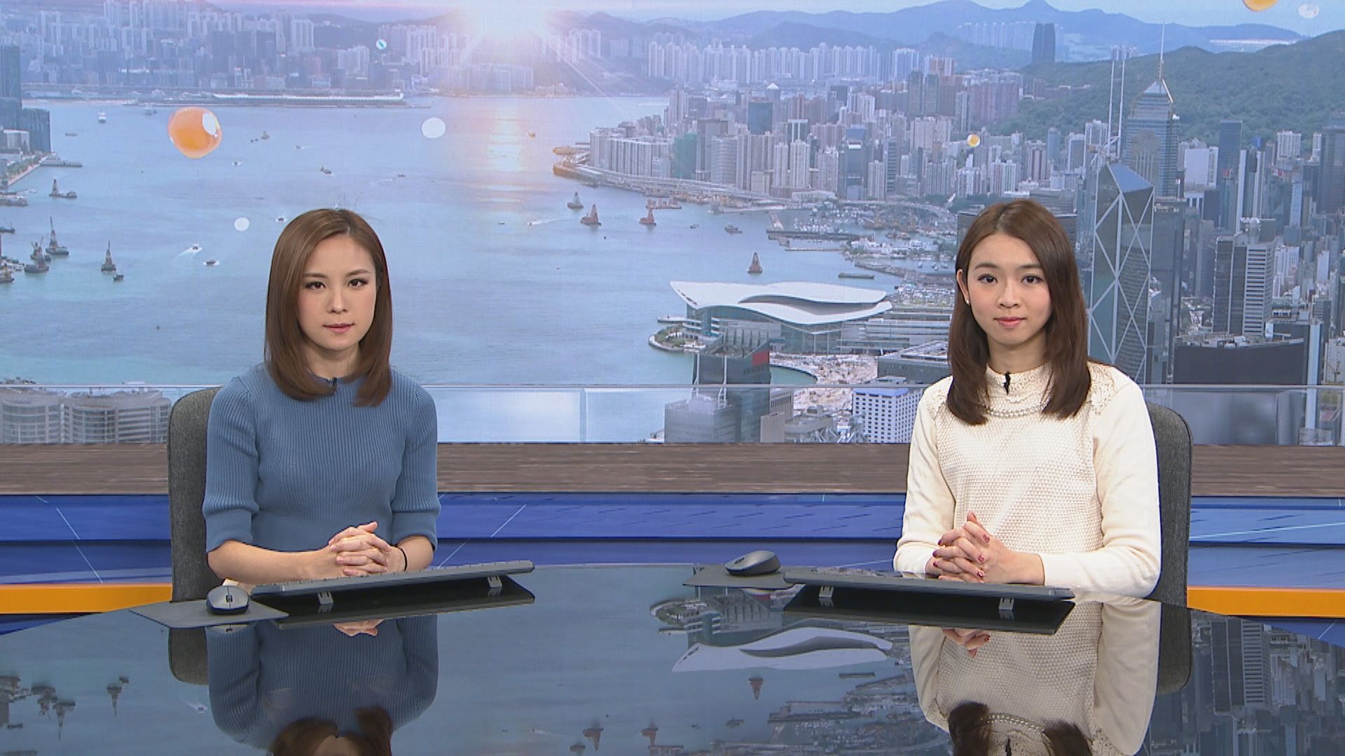 【晨早新聞重點】(12月20)