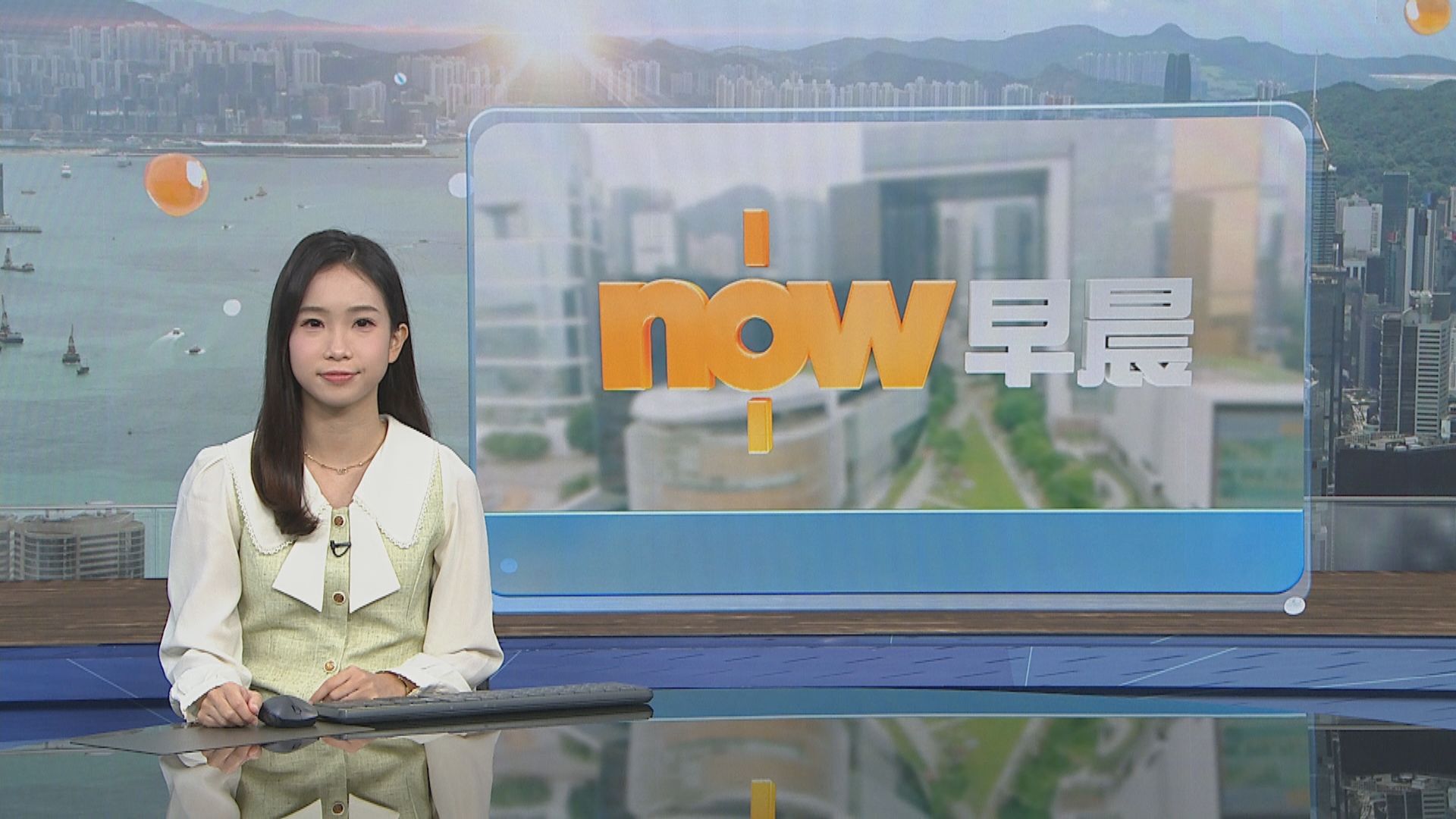 晨早新聞重點 | 美國密歇根州教堂遭縱火釀最少2死8傷