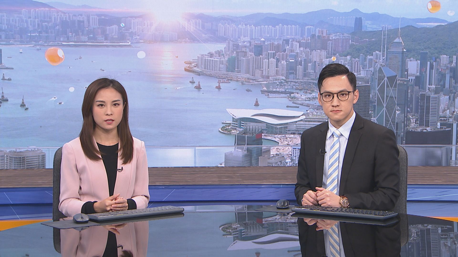 【晨早新聞重點】（12月16日）