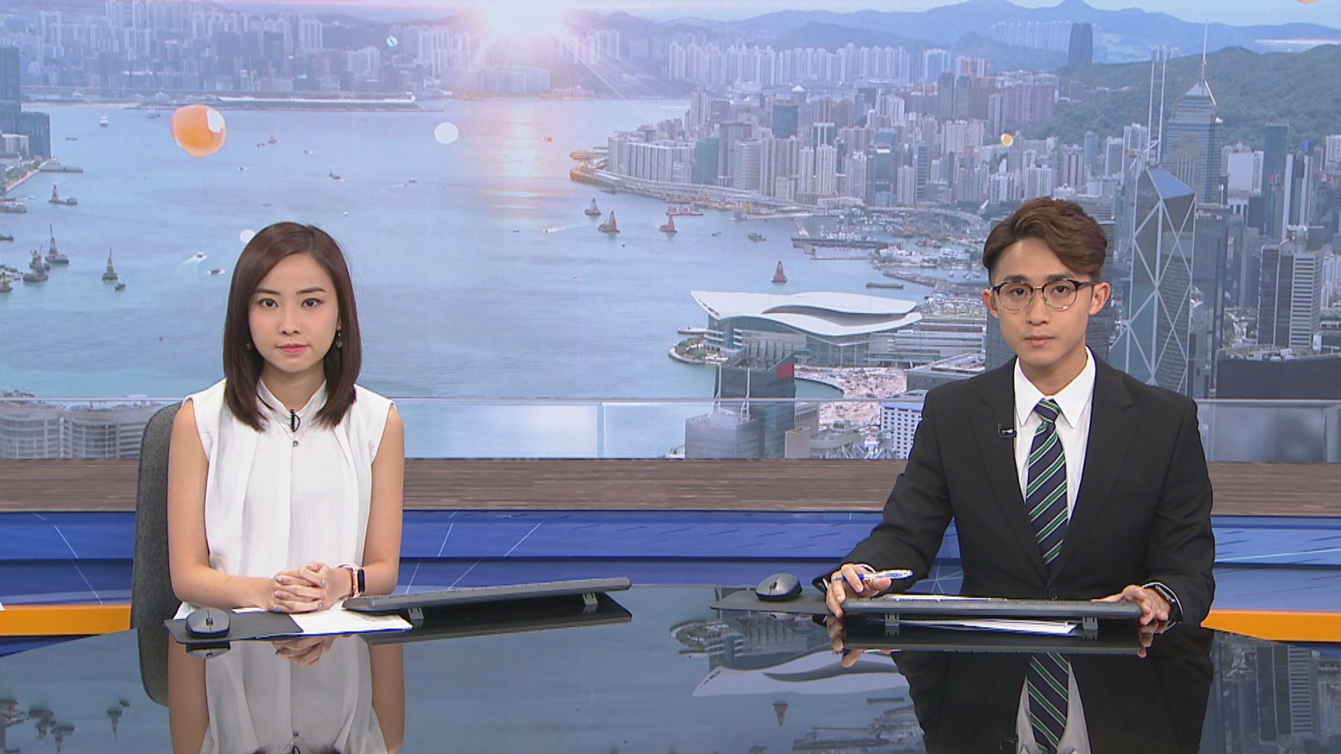 【晨早新聞重點】（10月5日）