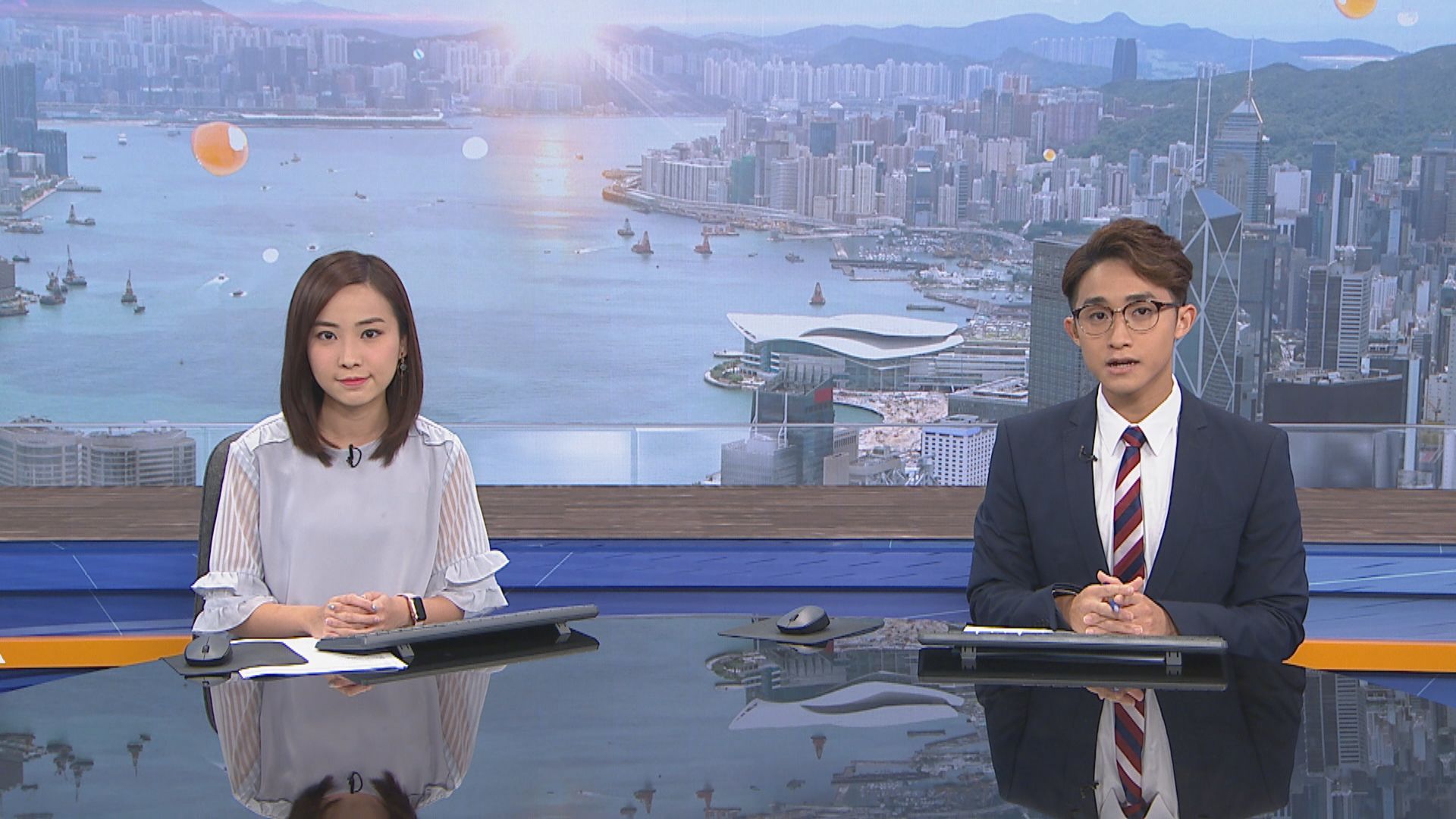 【晨早新聞重點】（10月11日）