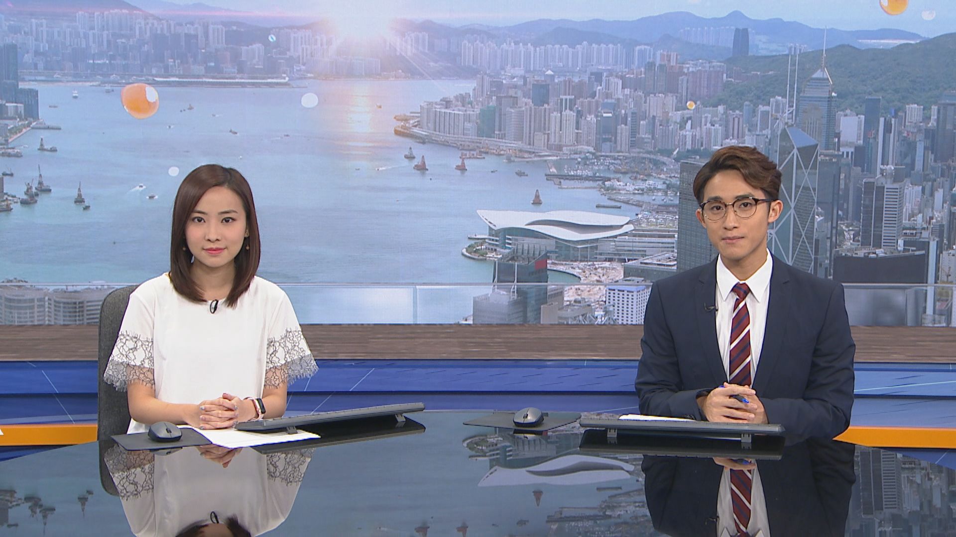 【晨早新聞重點】（10月26日）