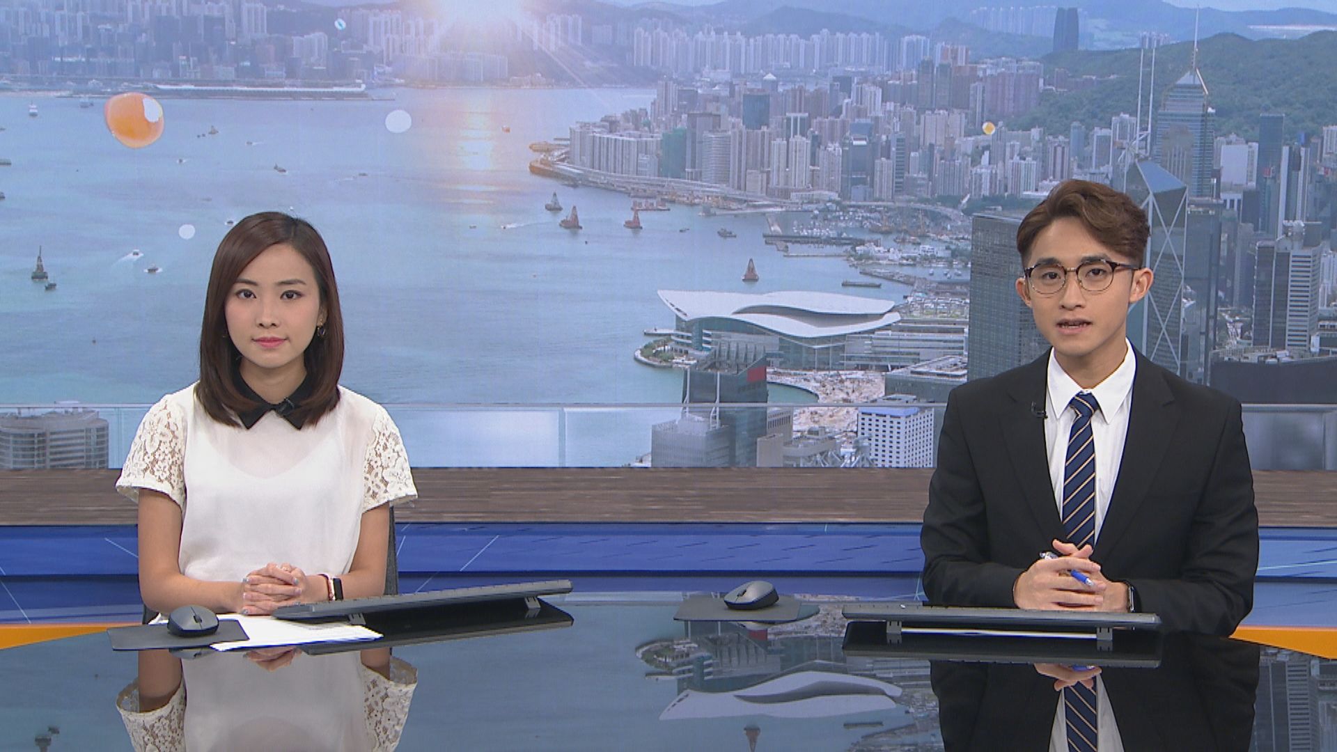 【晨早新聞重點】（11月13日）