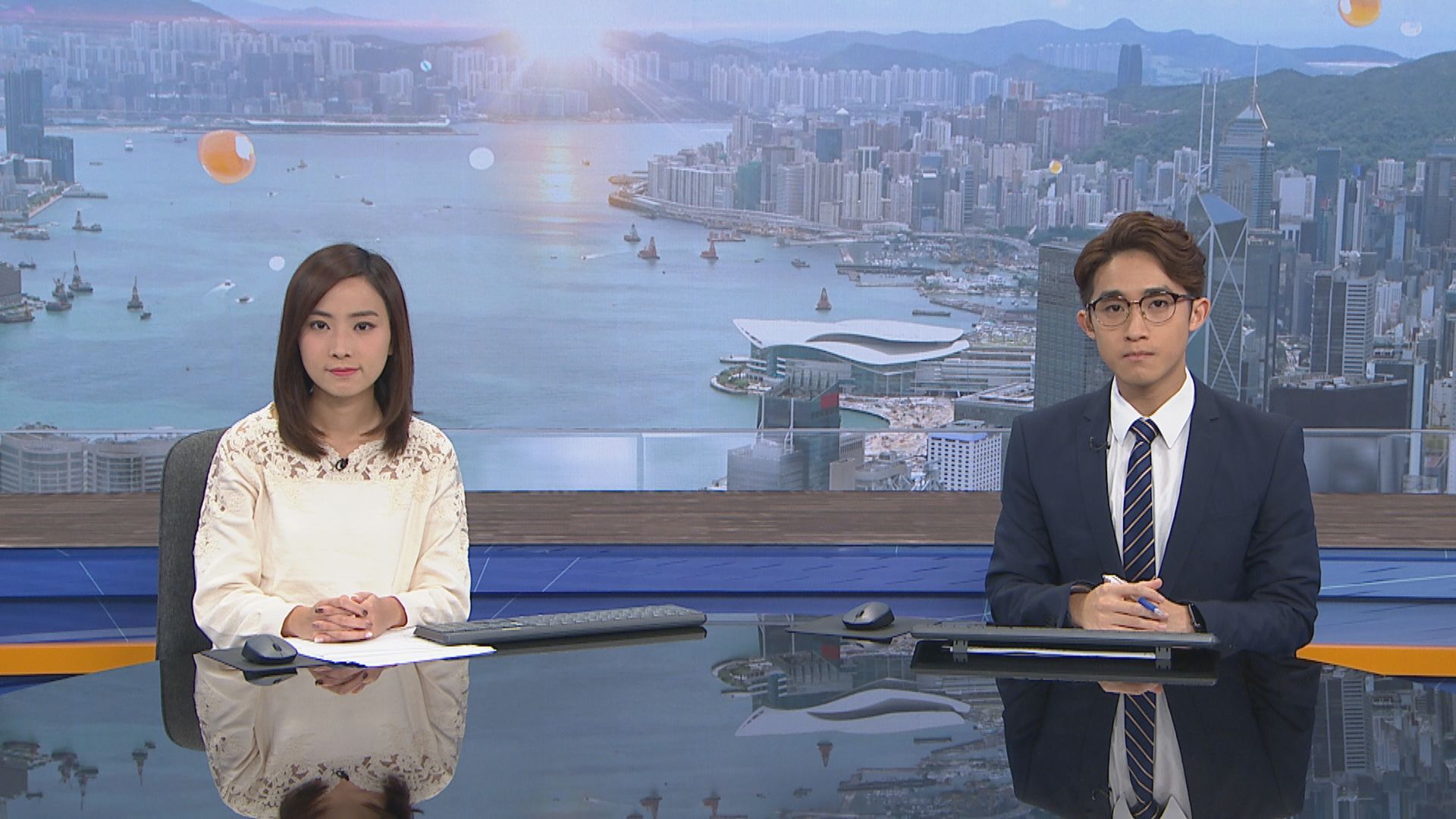 【晨早新聞重點】（11月29日）