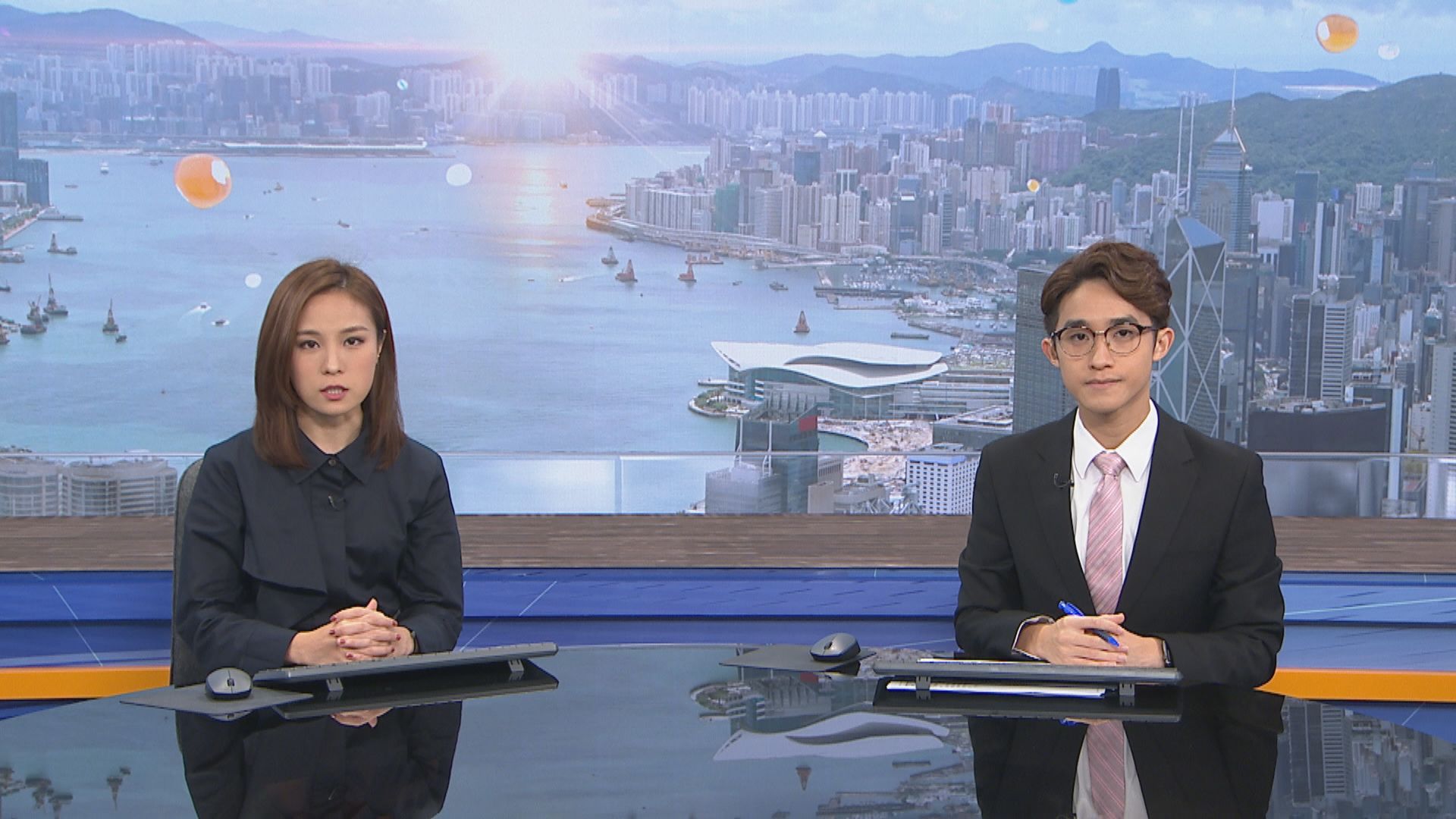 【晨早新聞重點】（12月5日）