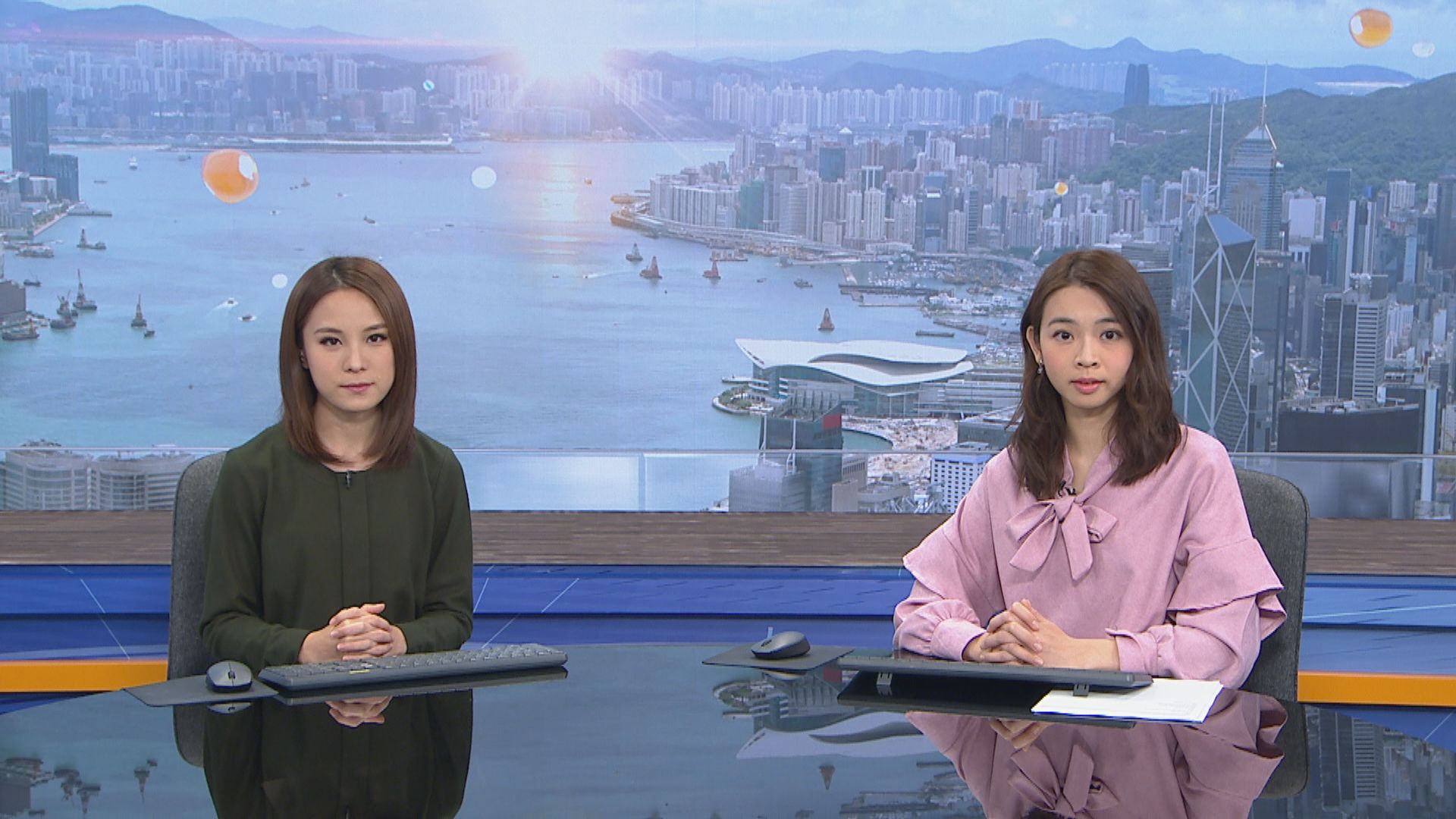 【晨早新聞重點】（12月14日）