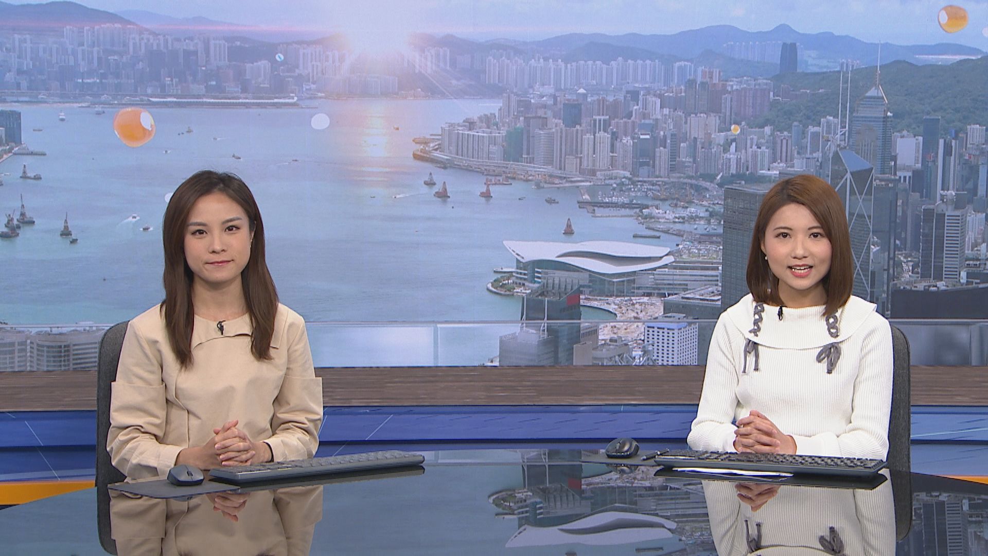 【晨早新聞重點】(1月3日)