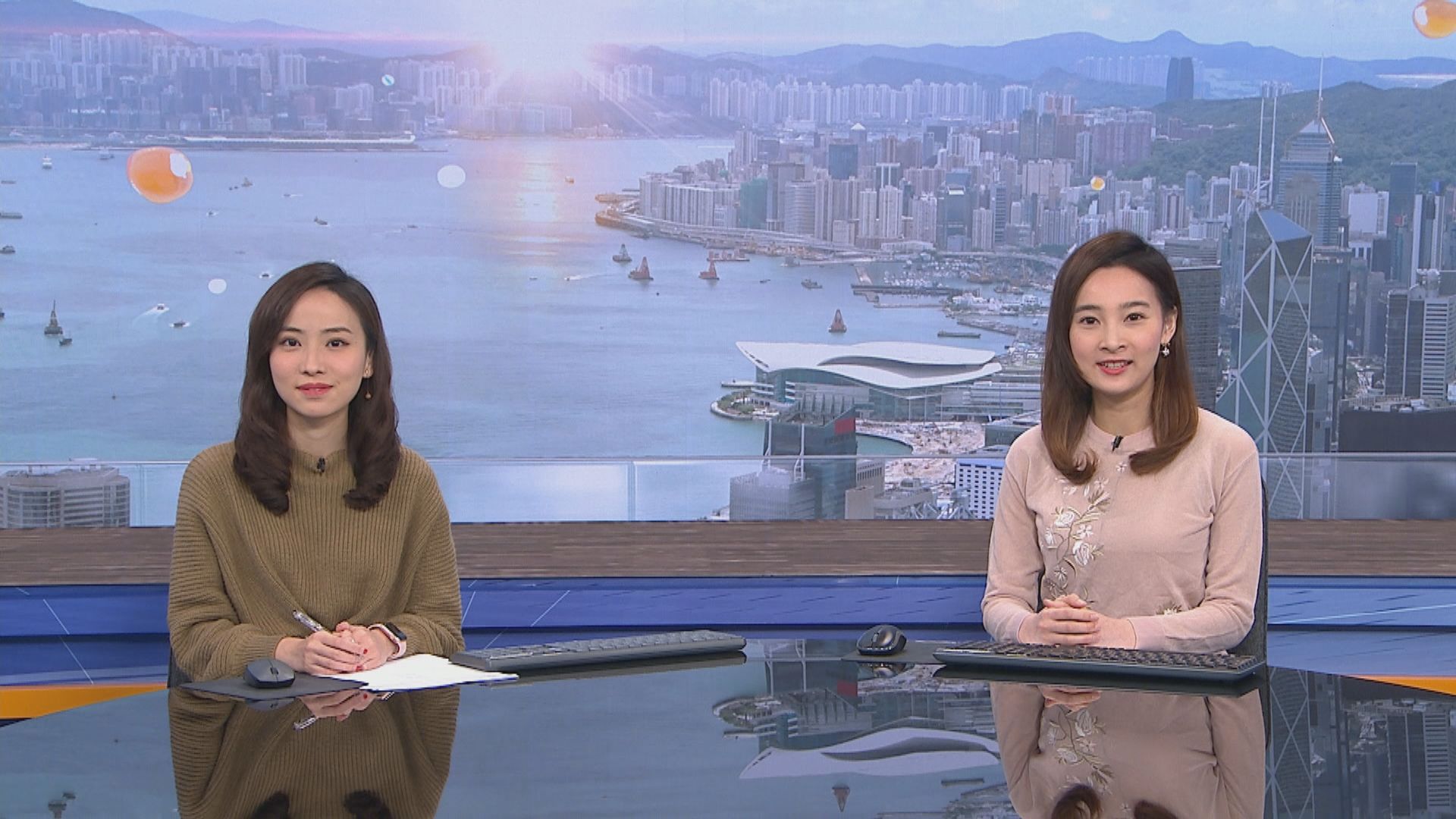 【晨早新聞重點】(3月10日)