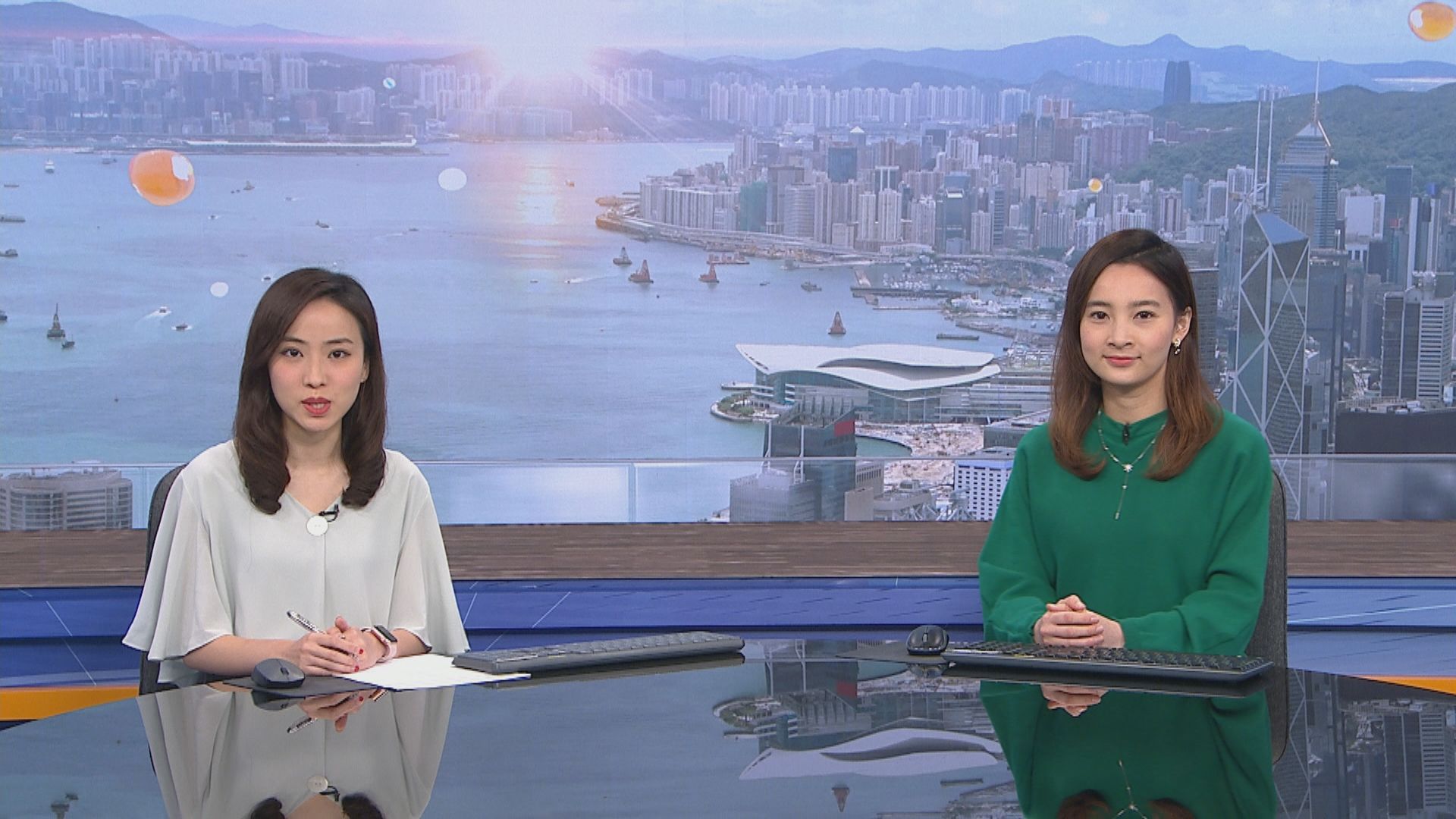 【晨早新聞重點】(3月11日)