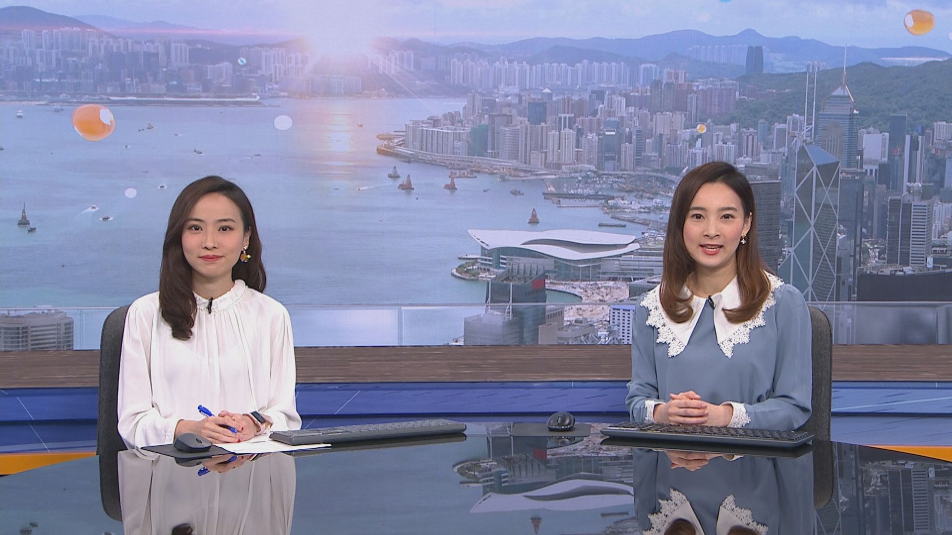 【晨早新聞重點】(3月20日)