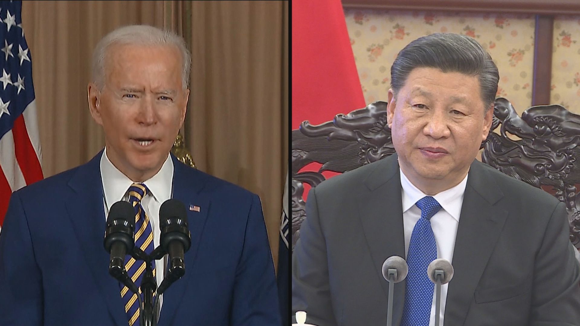 【晨早新聞重點】（11月11日）