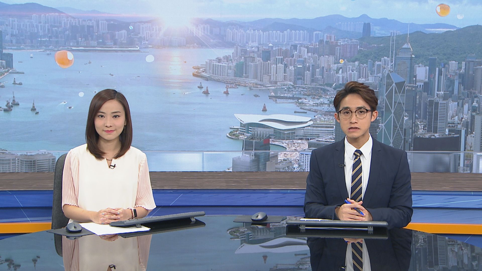 【晨早新聞重點】（10月30日）